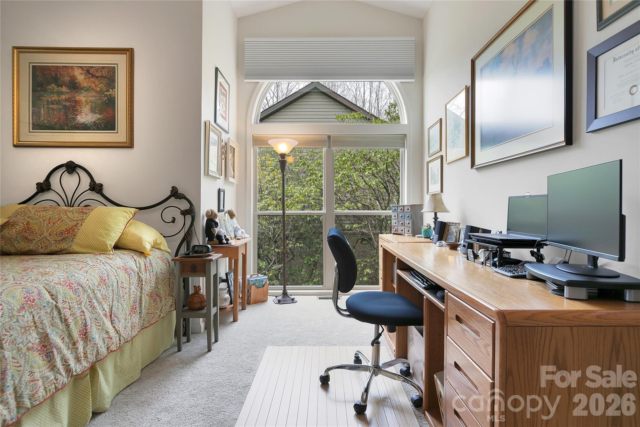 552 Kanasgowa Drive — Brevard