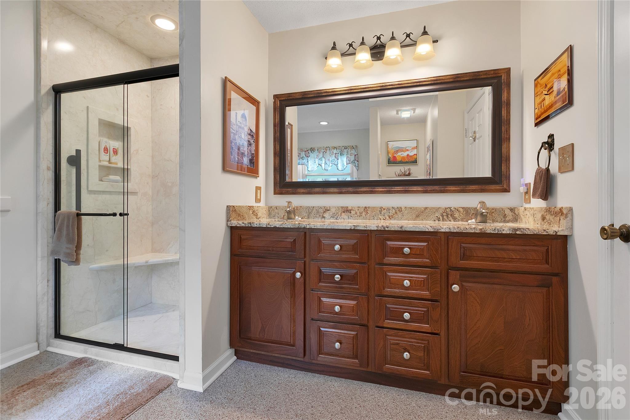 552 Kanasgowa Drive — Brevard