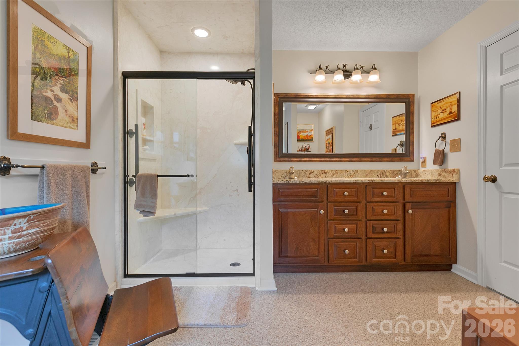 552 Kanasgowa Drive — Brevard