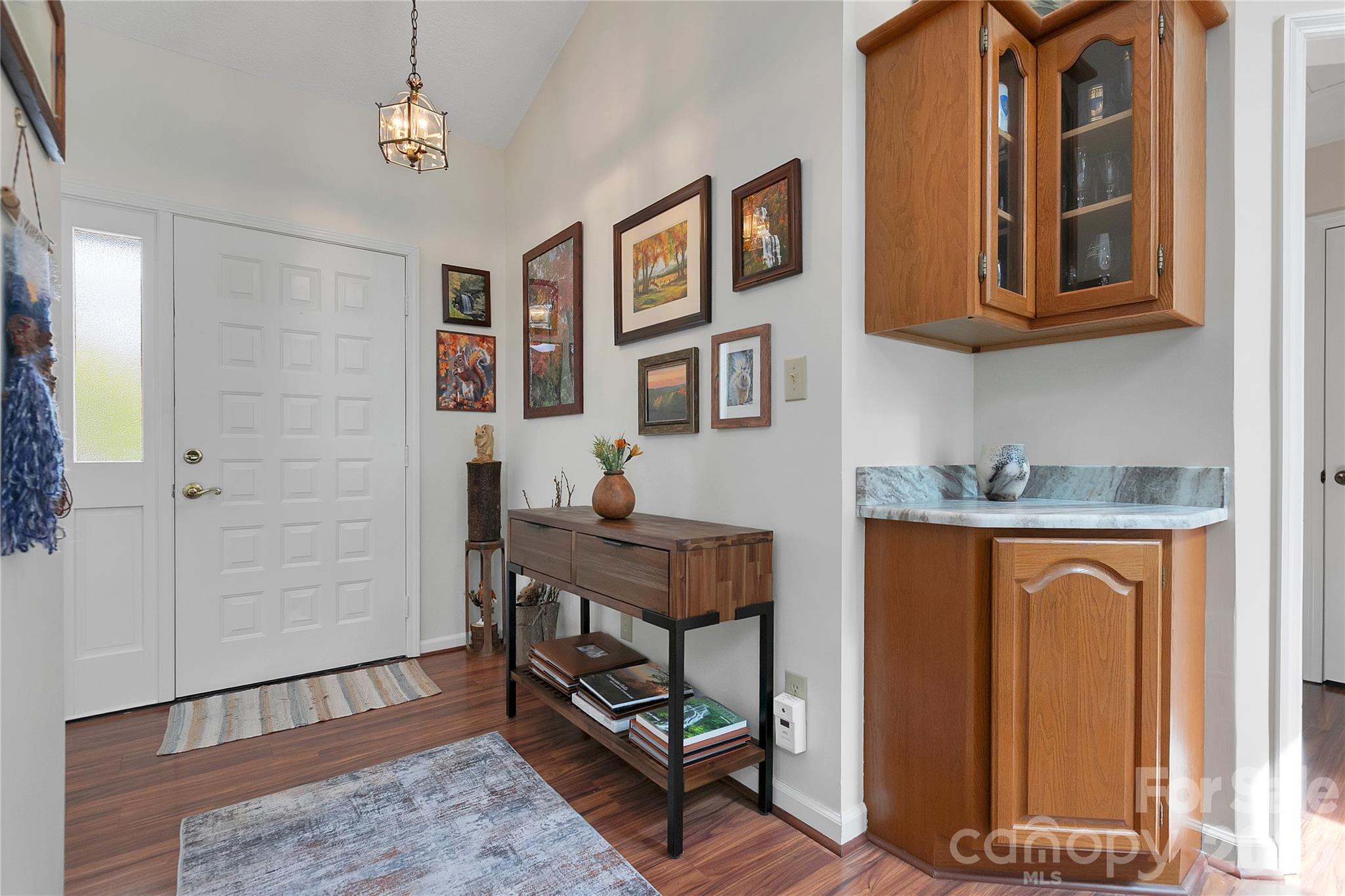 552 Kanasgowa Drive — Brevard