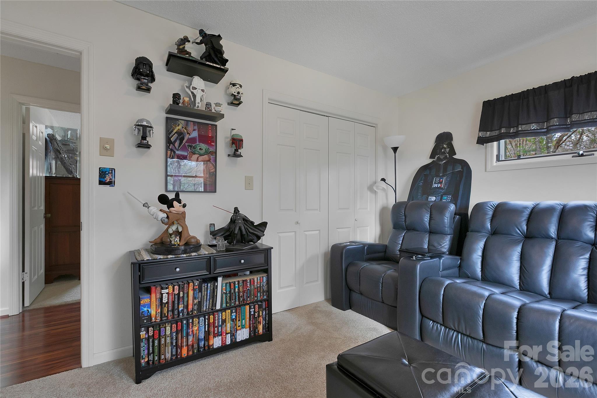 552 Kanasgowa Drive — Brevard