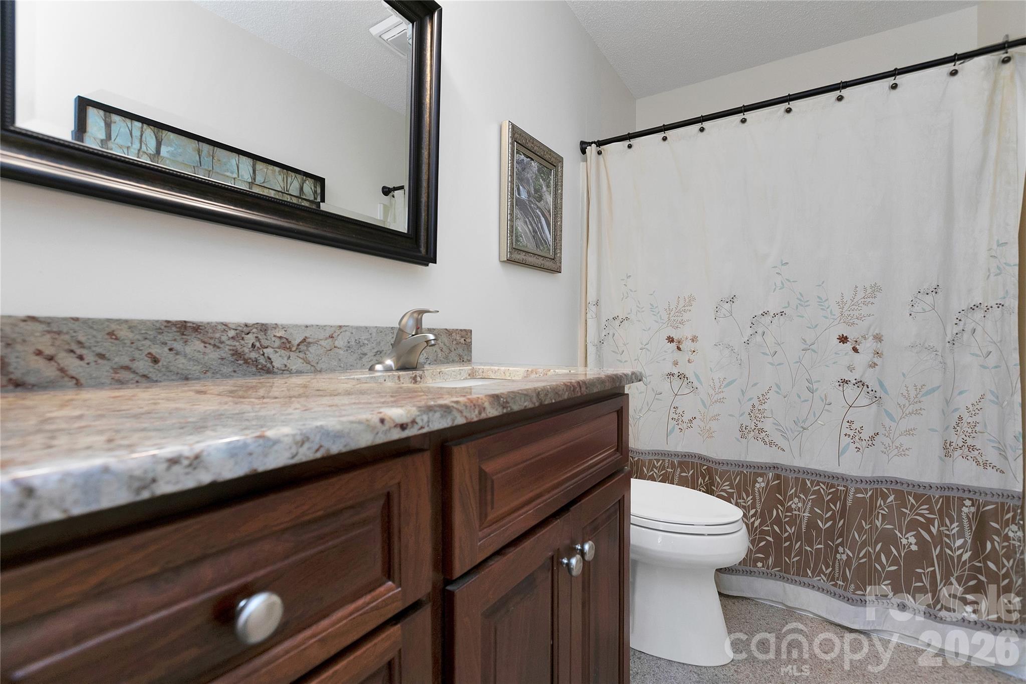 552 Kanasgowa Drive — Brevard