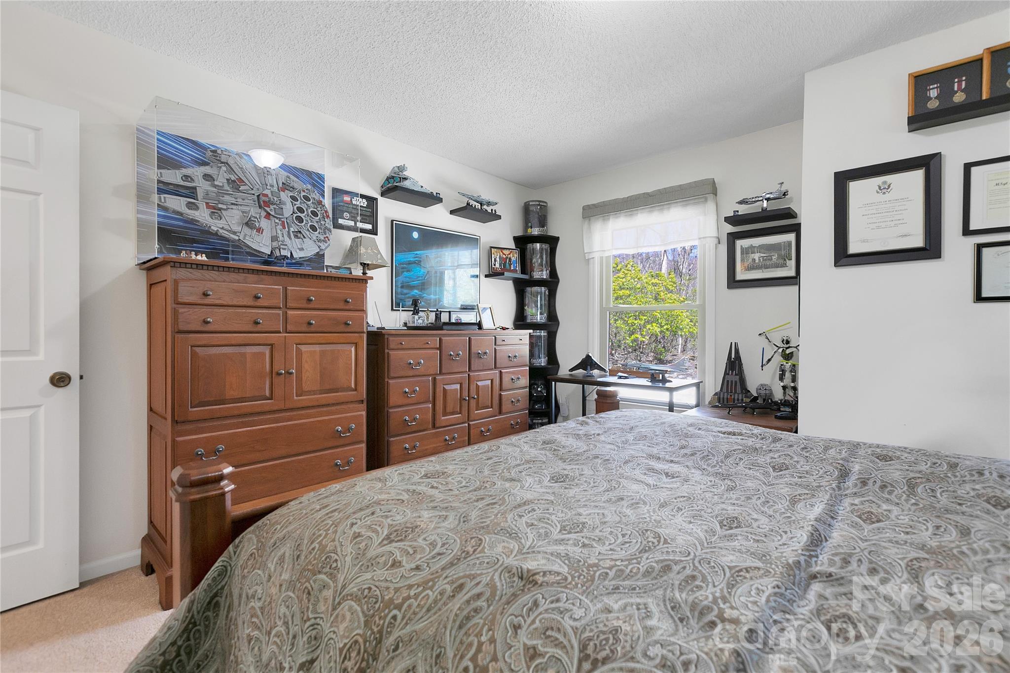 552 Kanasgowa Drive — Brevard