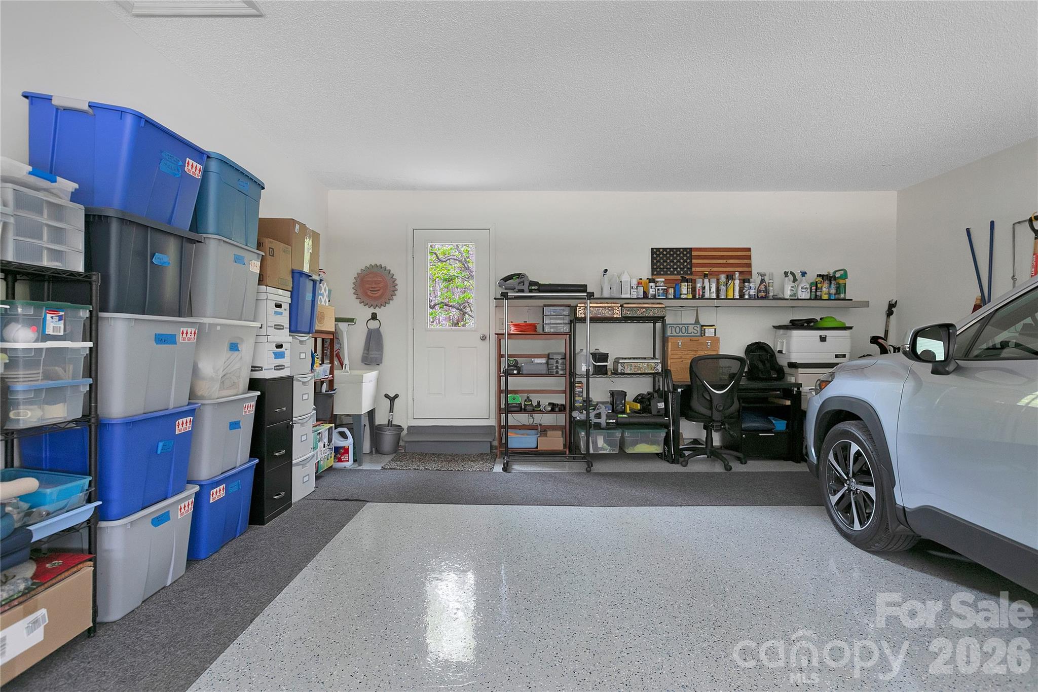 552 Kanasgowa Drive — Brevard
