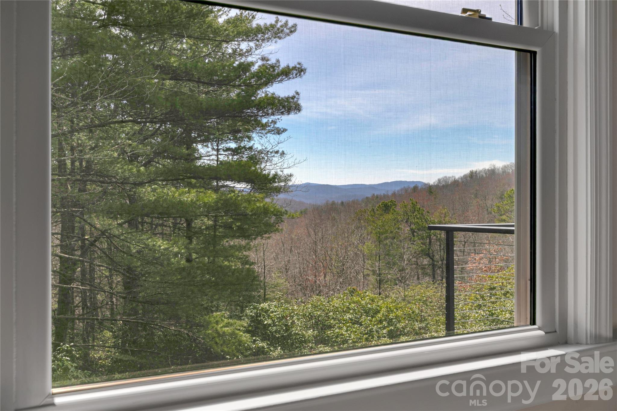 552 Kanasgowa Drive — Brevard