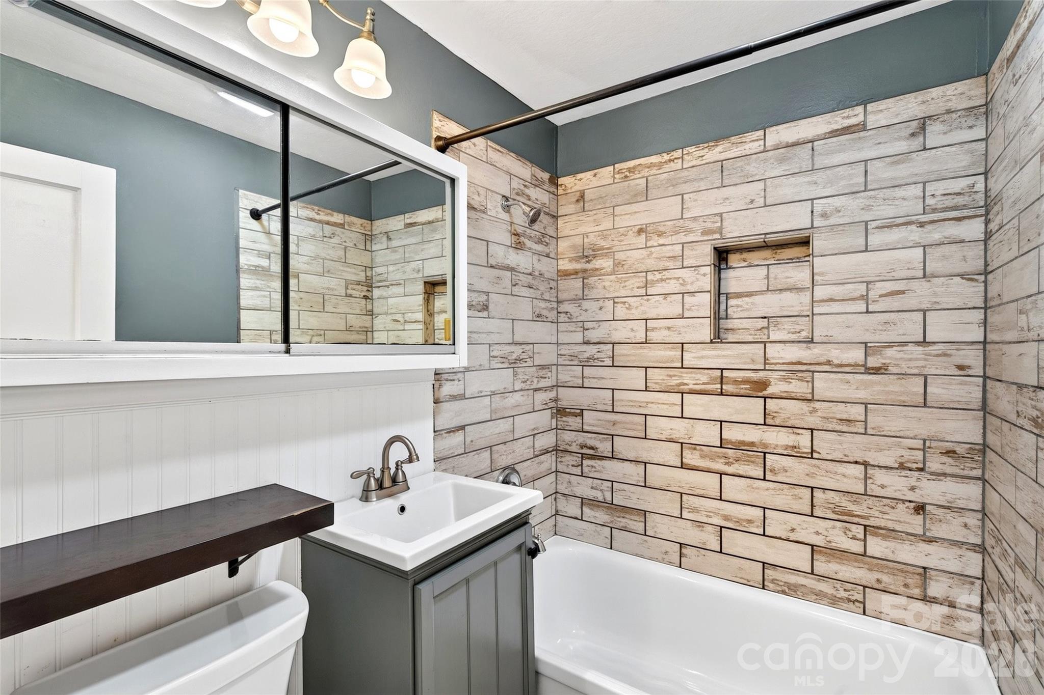 469 Kenilworth Road — Asheville