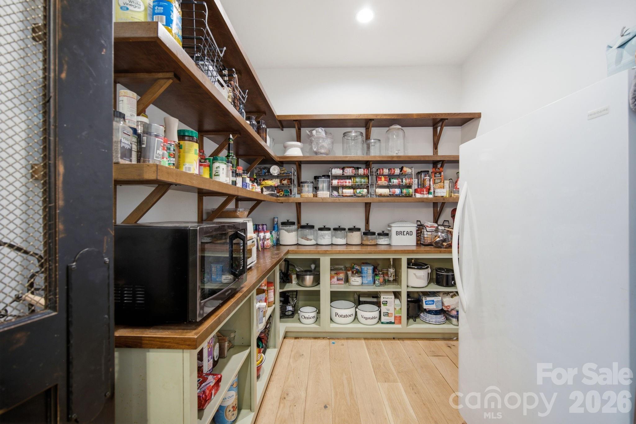 6421 Old Concord Road — Salisbury