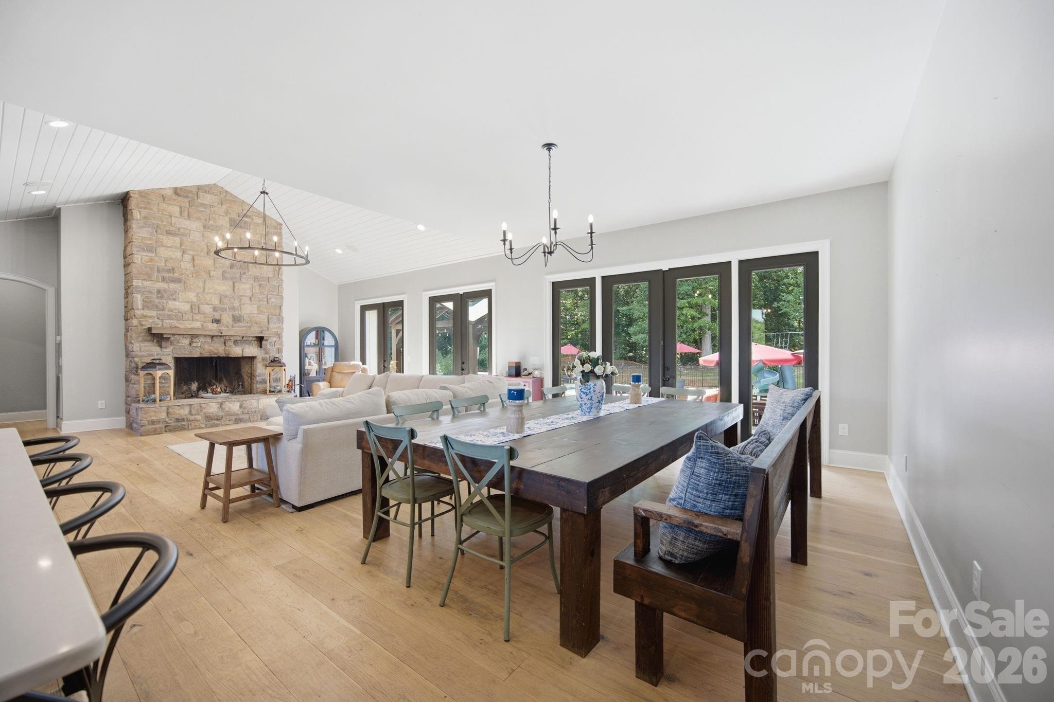 6421 Old Concord Road — Salisbury