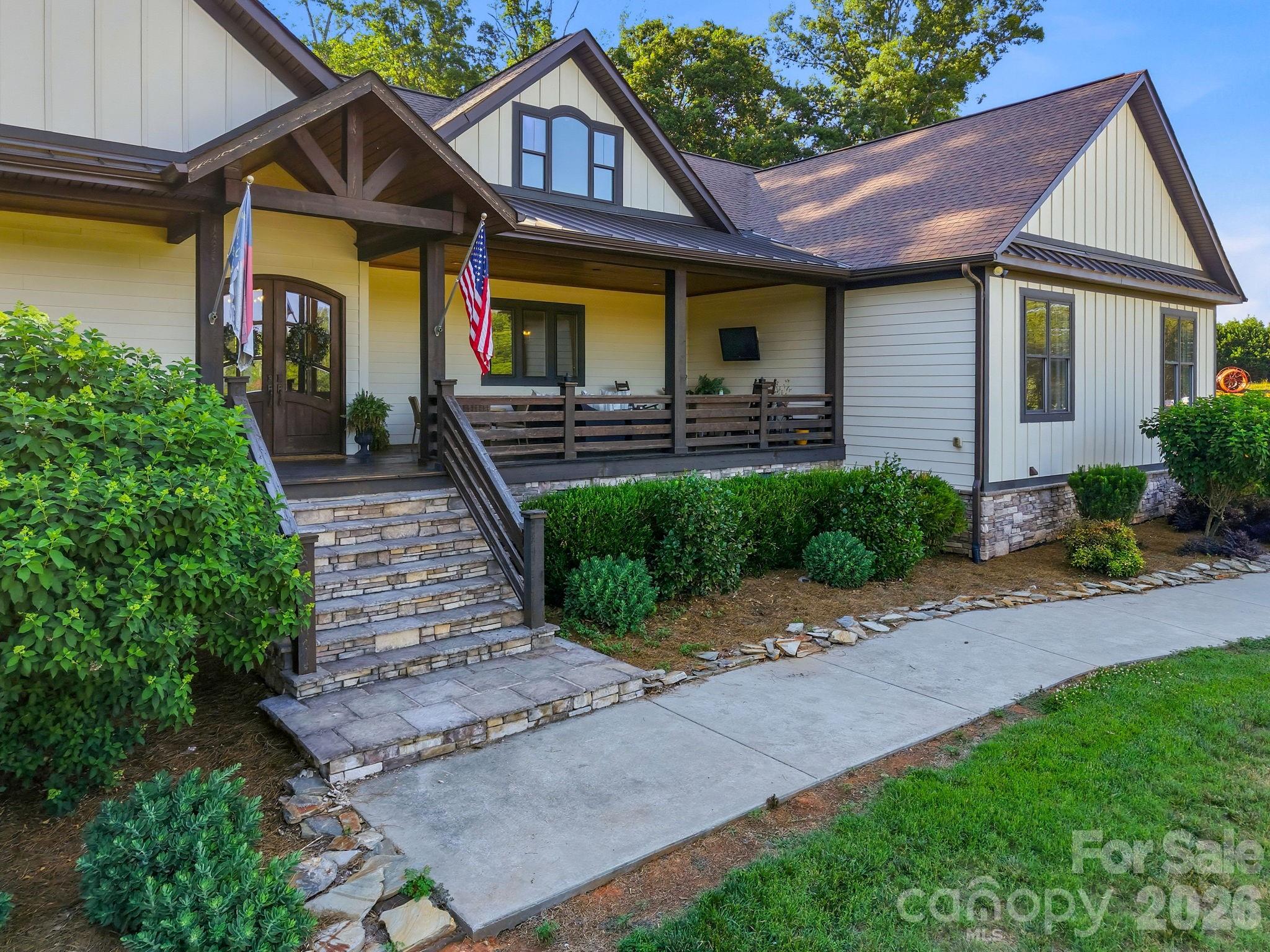 6421 Old Concord Road — Salisbury
