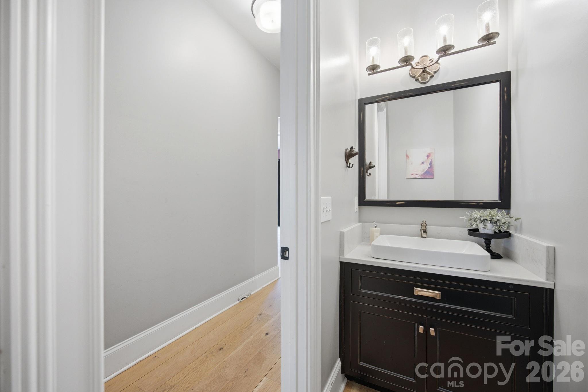 6421 Old Concord Road — Salisbury