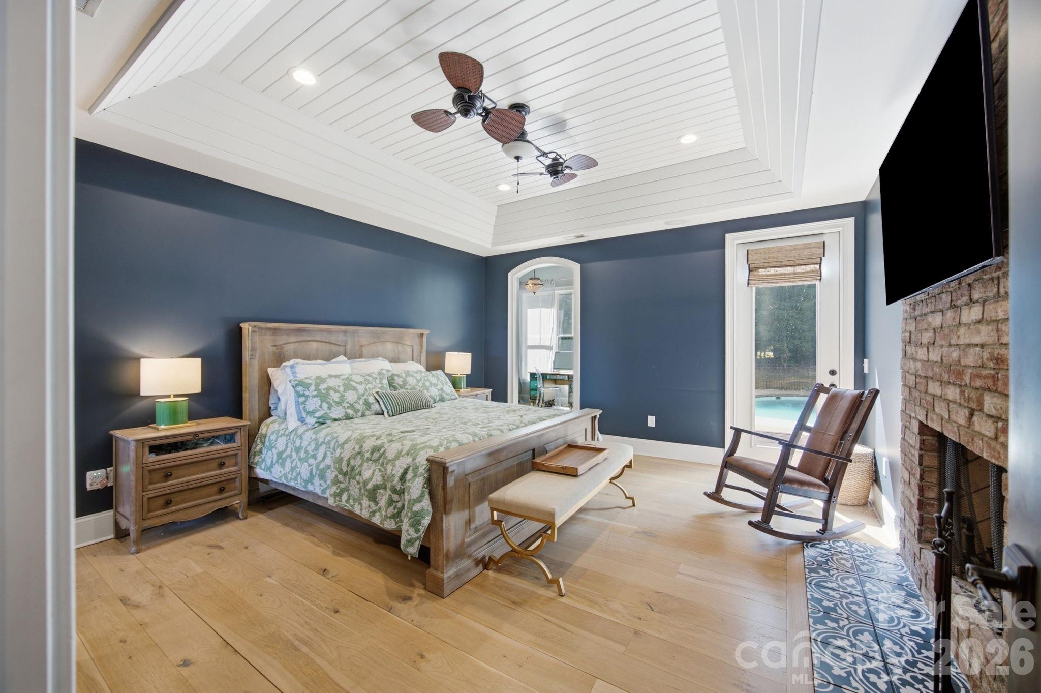 6421 Old Concord Road — Salisbury
