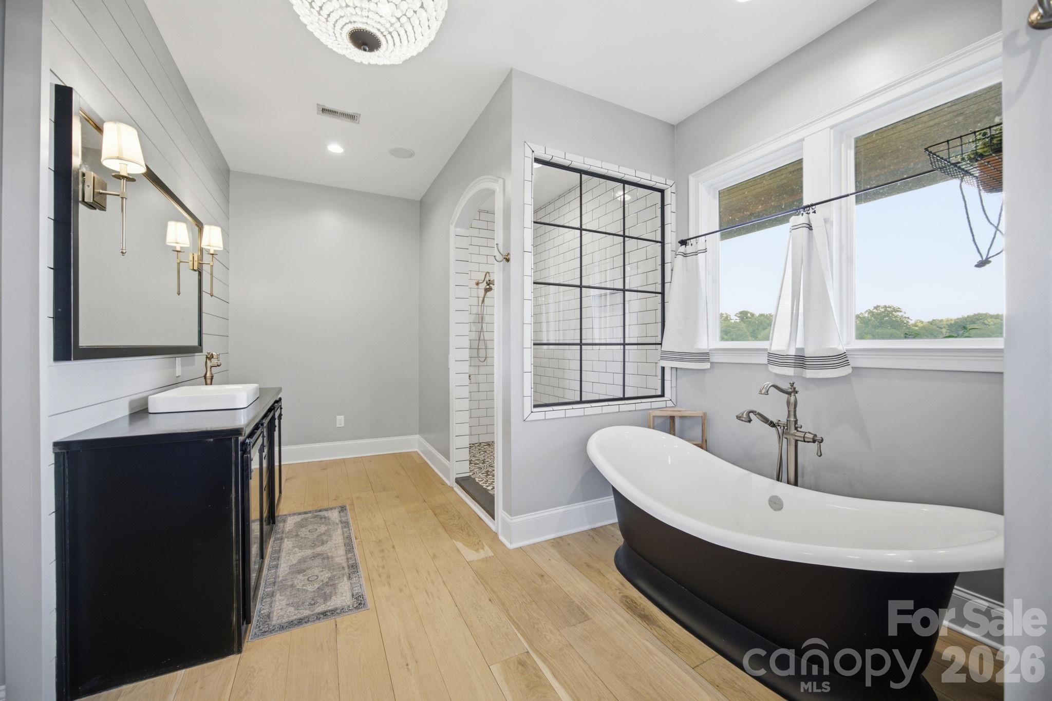 6421 Old Concord Road — Salisbury