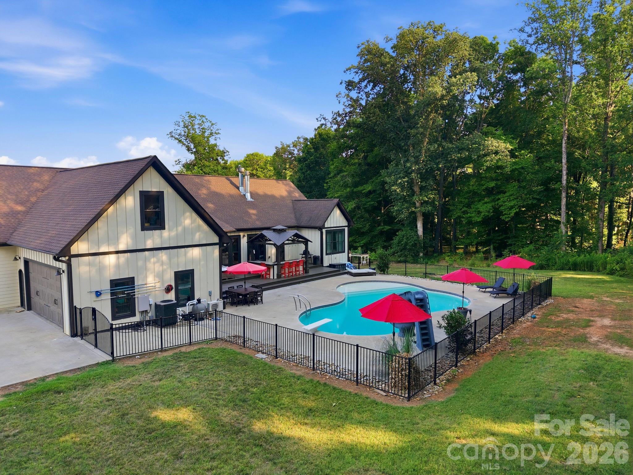 6421 Old Concord Road — Salisbury