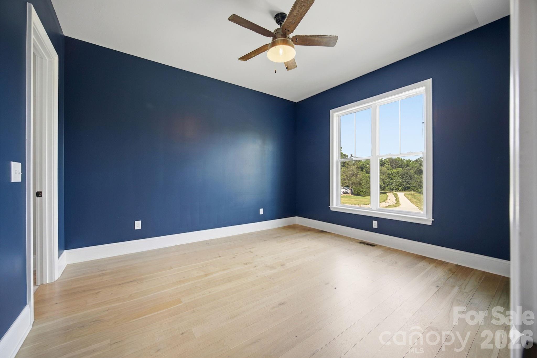 6421 Old Concord Road — Salisbury