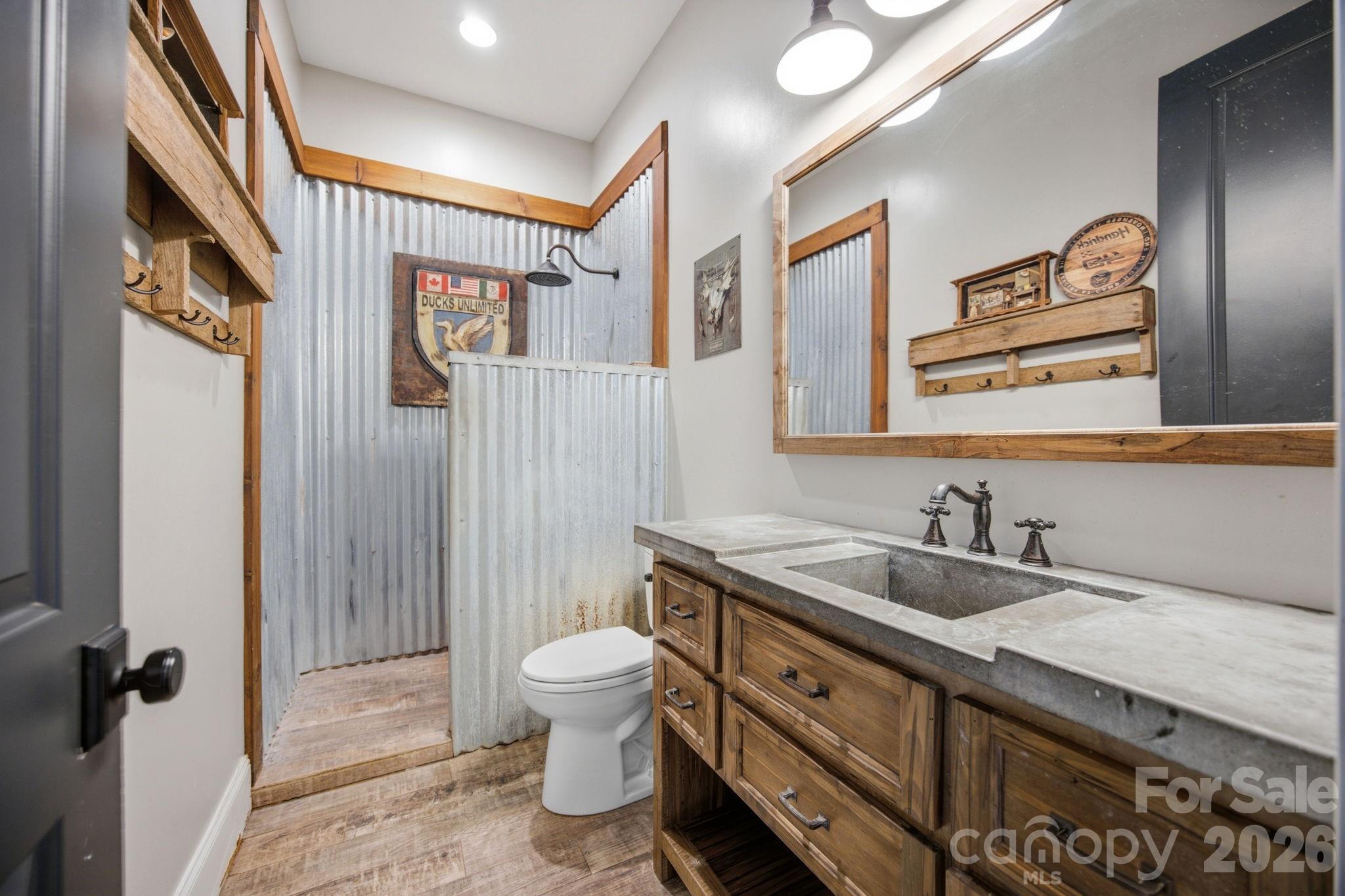 6421 Old Concord Road — Salisbury