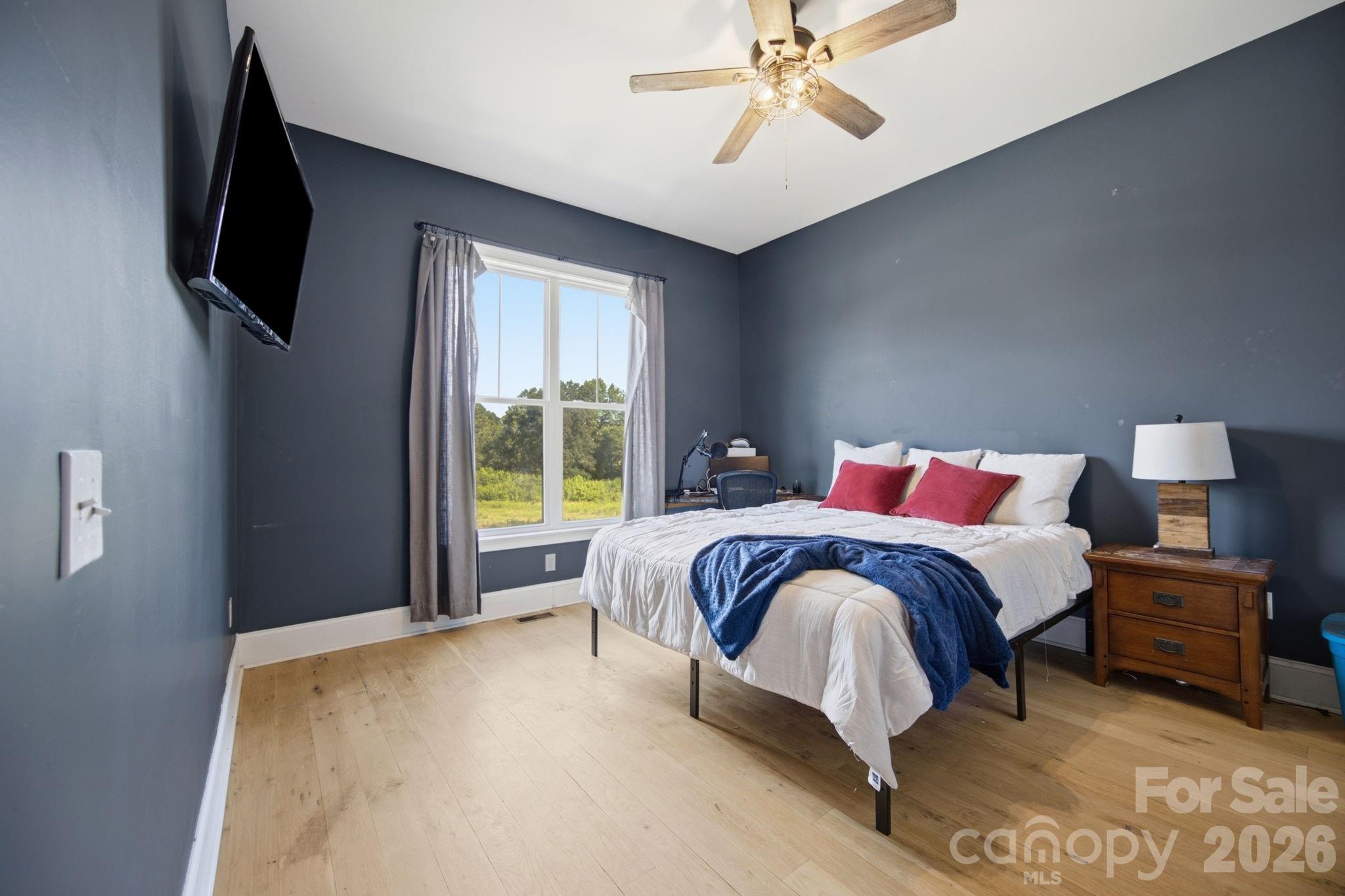 6421 Old Concord Road — Salisbury