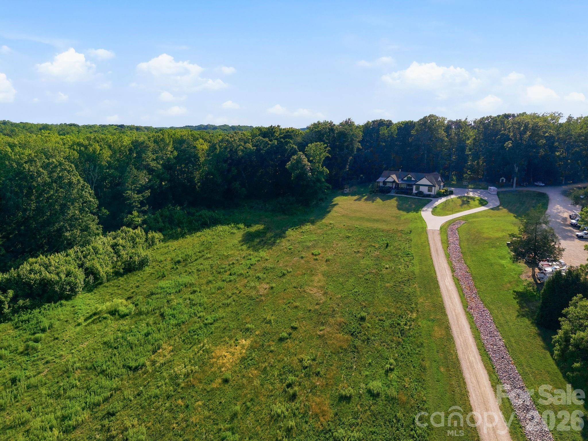 6421 Old Concord Road — Salisbury