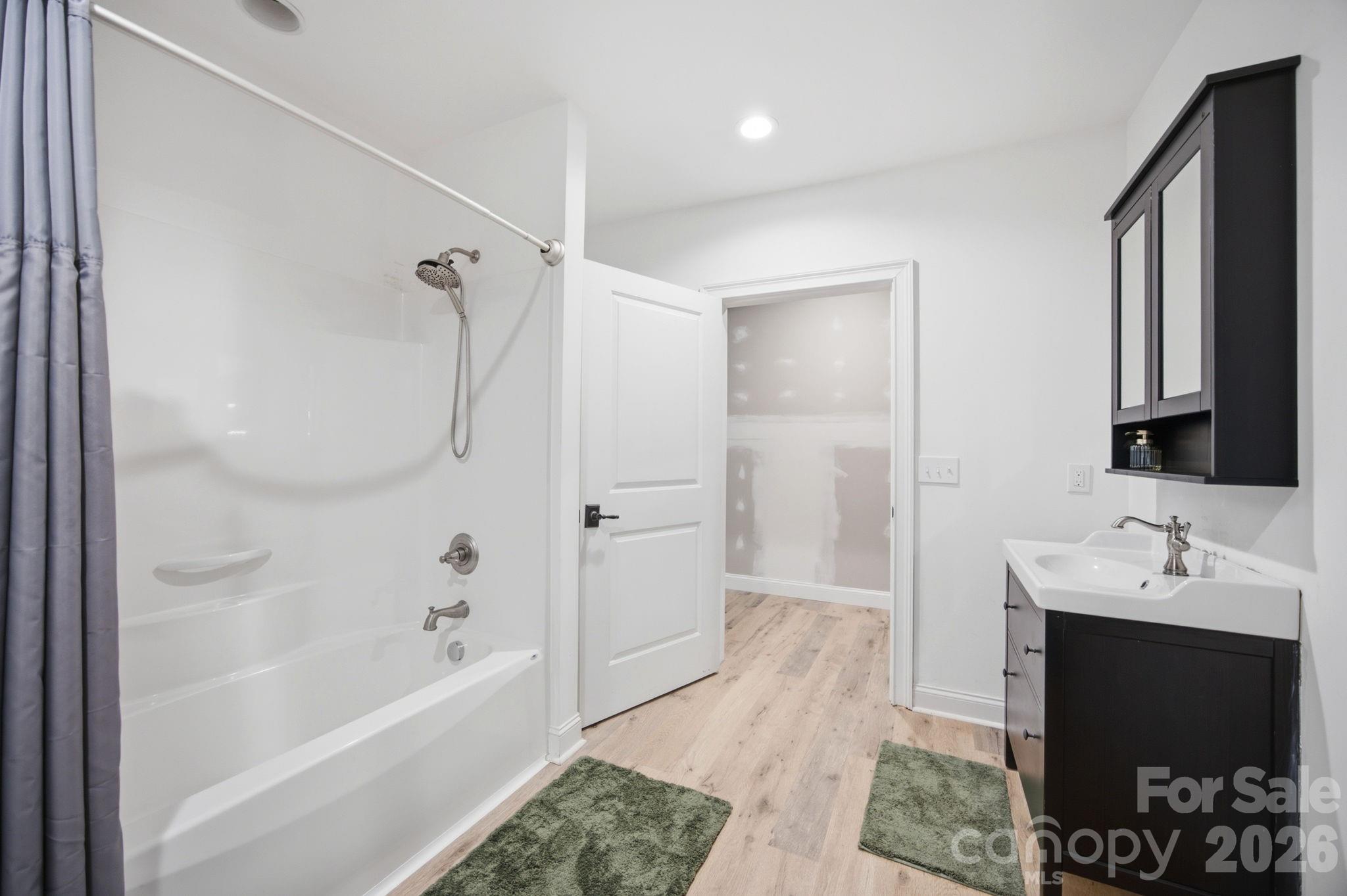 6421 Old Concord Road — Salisbury