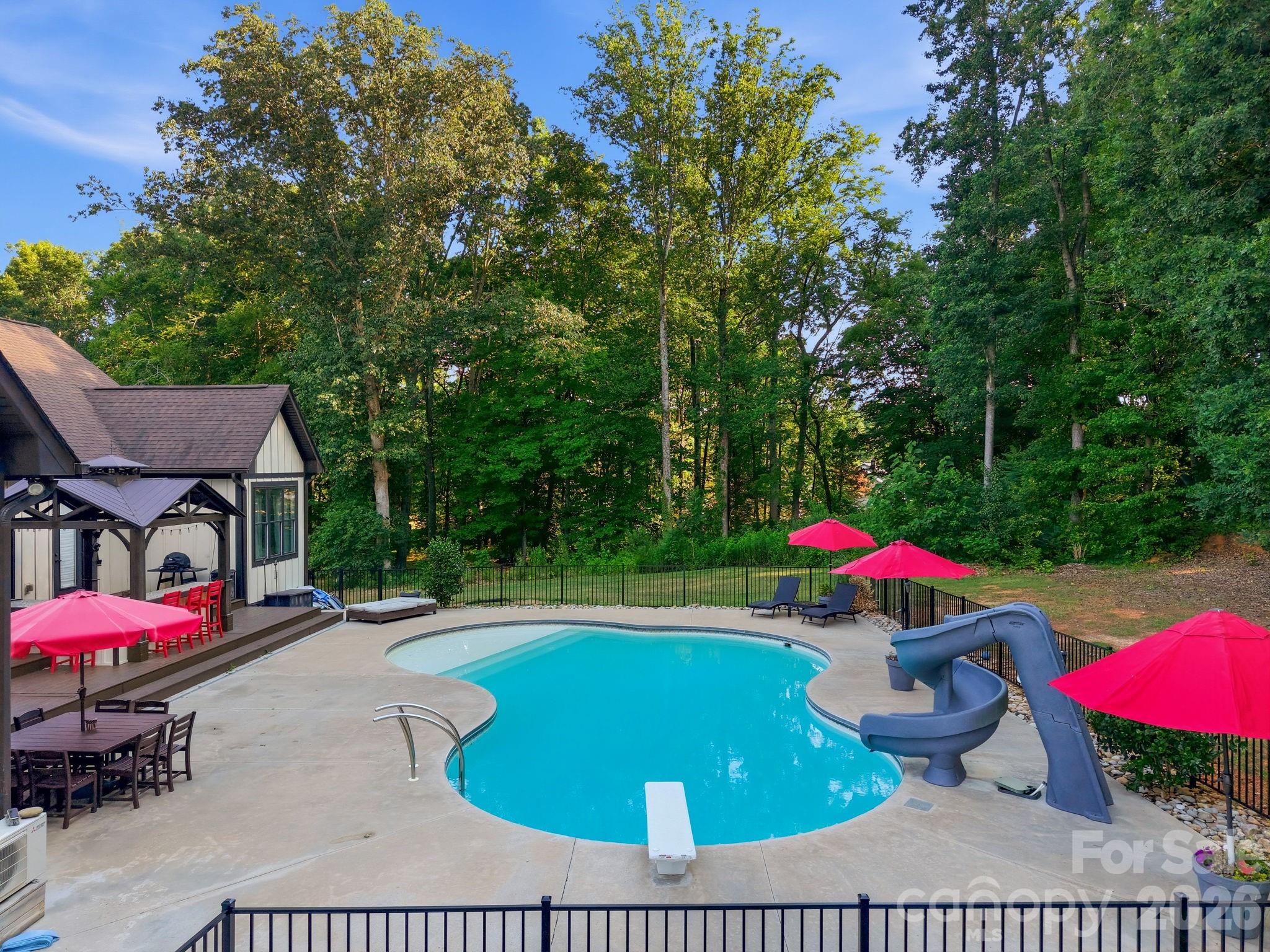 6421 Old Concord Road — Salisbury