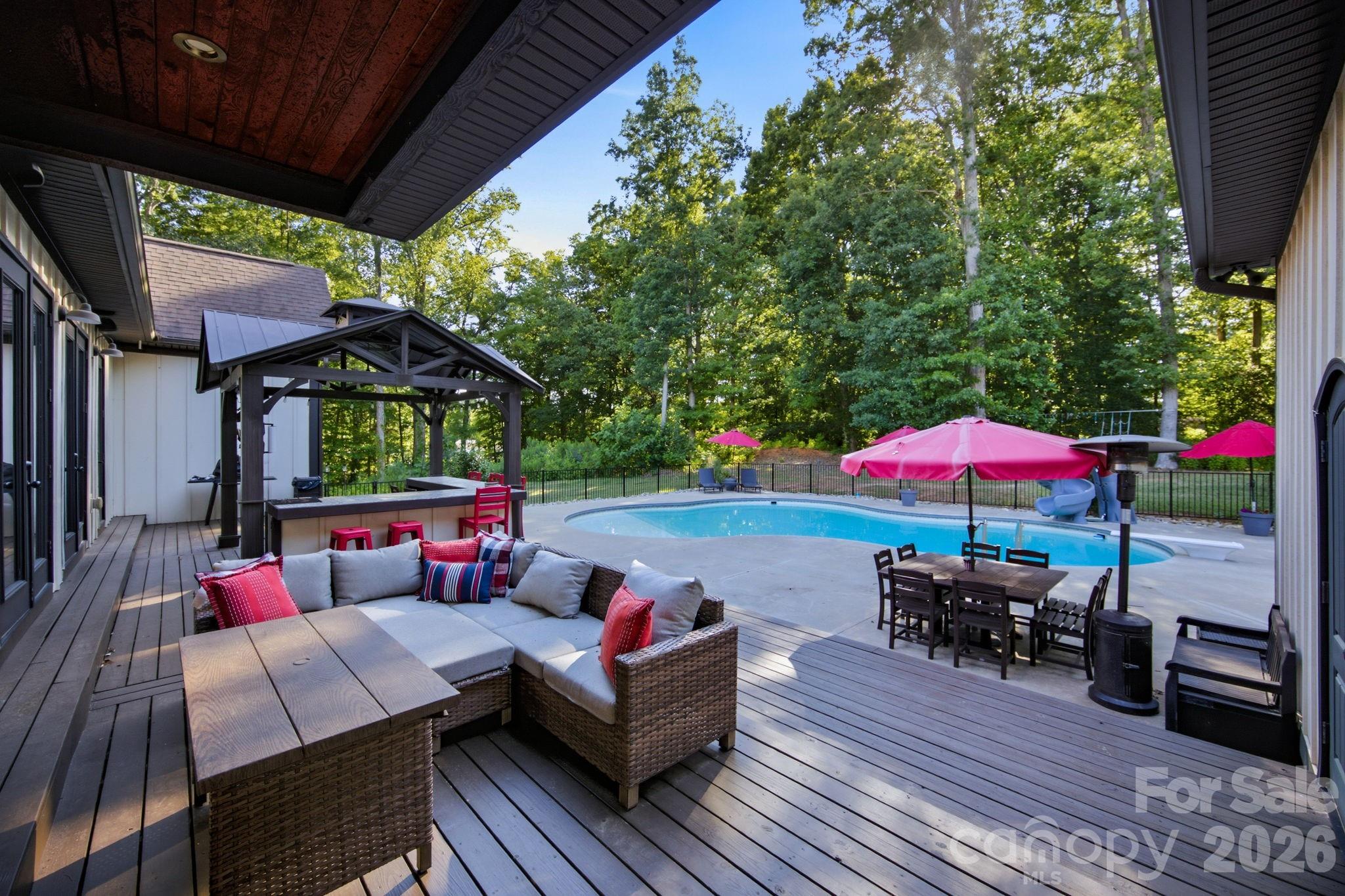 6421 Old Concord Road — Salisbury