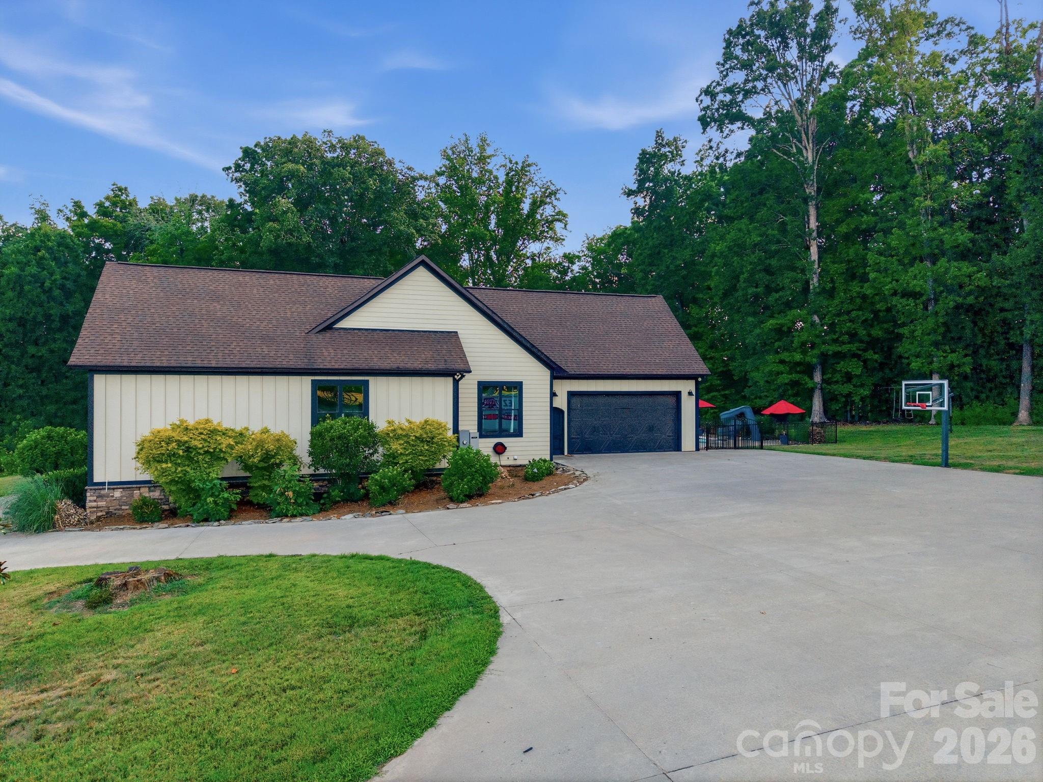 6421 Old Concord Road — Salisbury