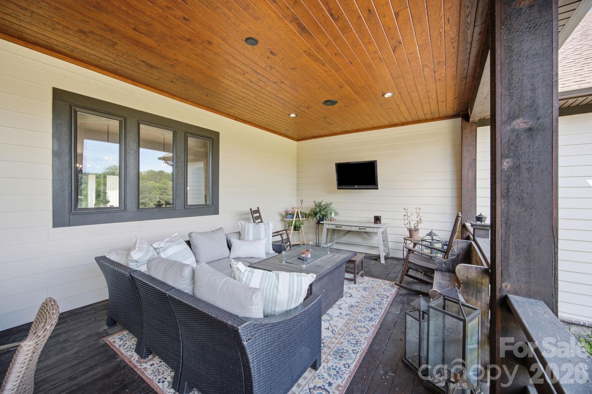 6421 Old Concord Road — Salisbury
