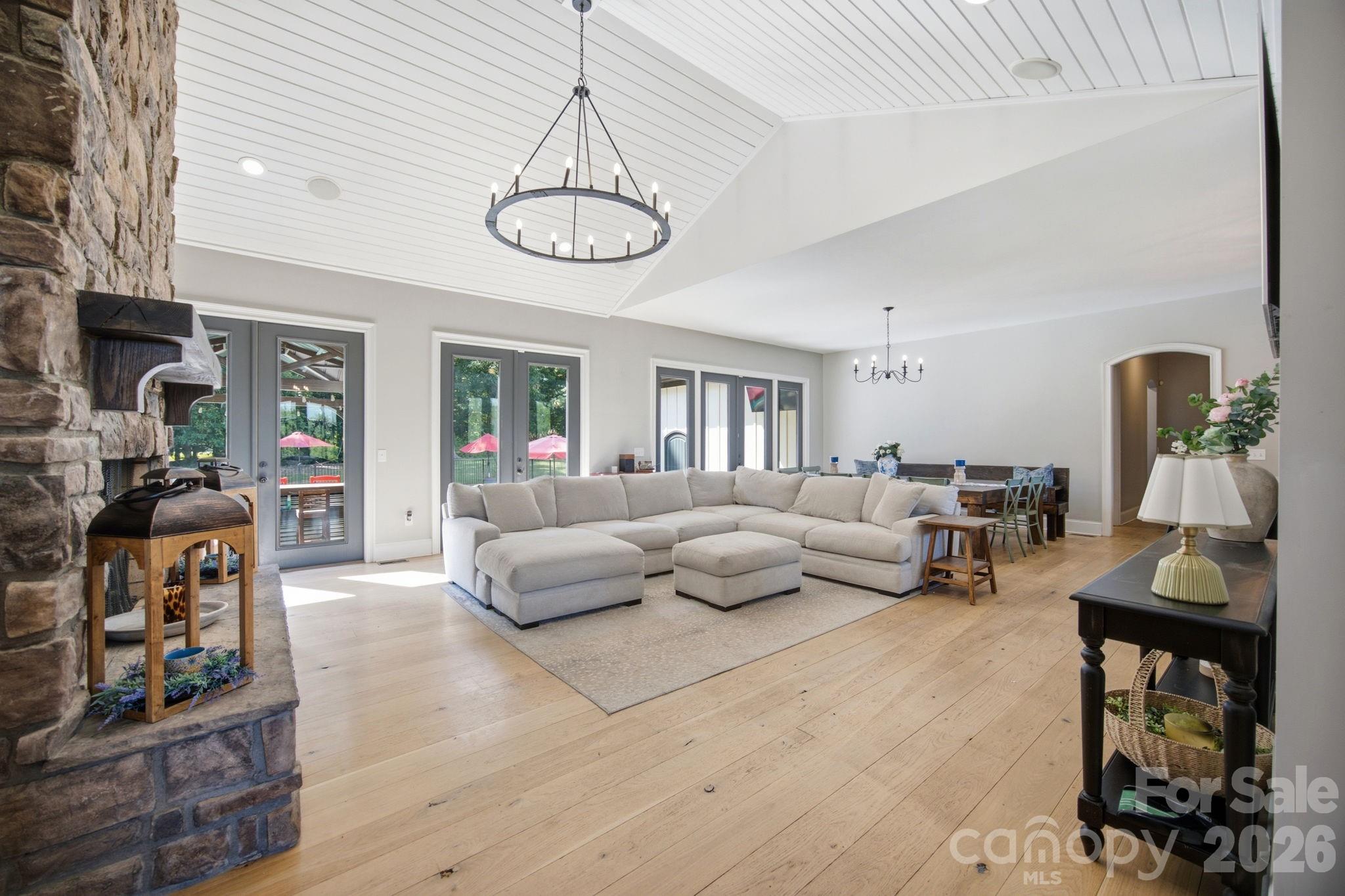 6421 Old Concord Road — Salisbury