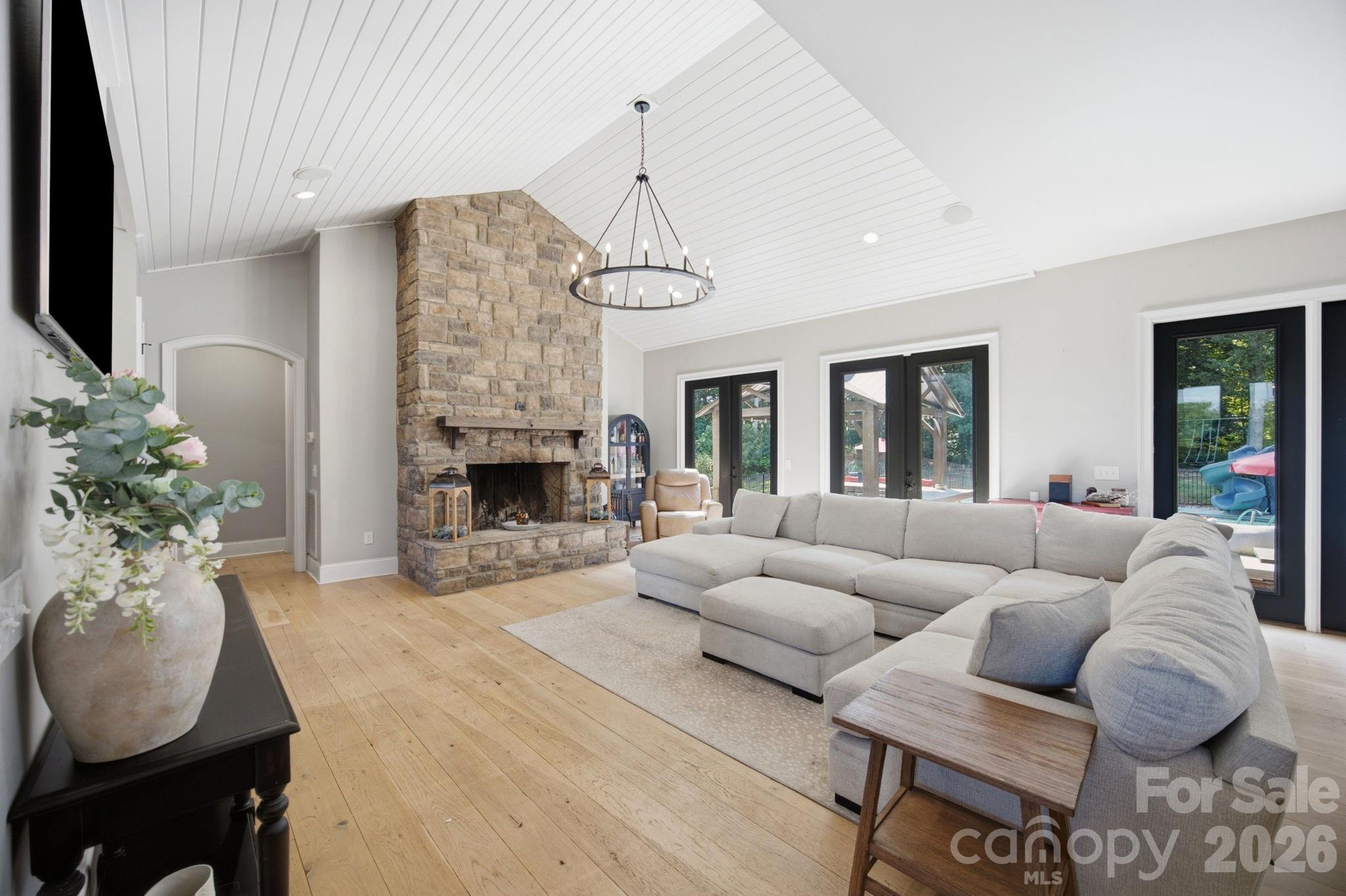6421 Old Concord Road — Salisbury