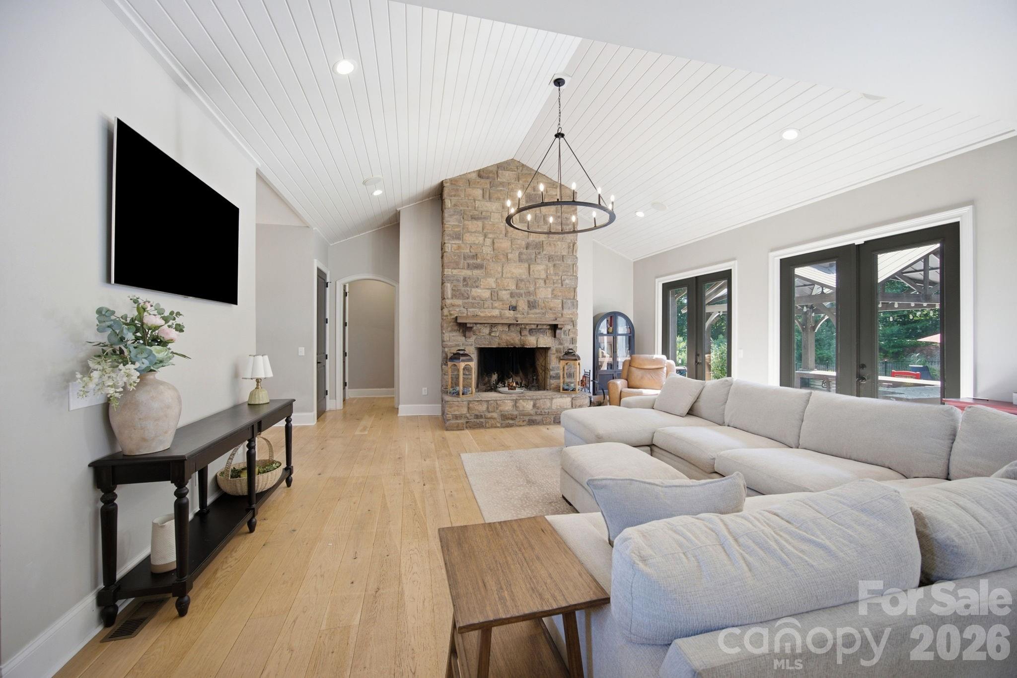 6421 Old Concord Road — Salisbury