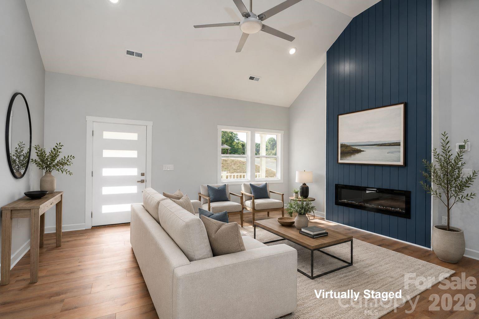 1608 Beam Drive — Shelby