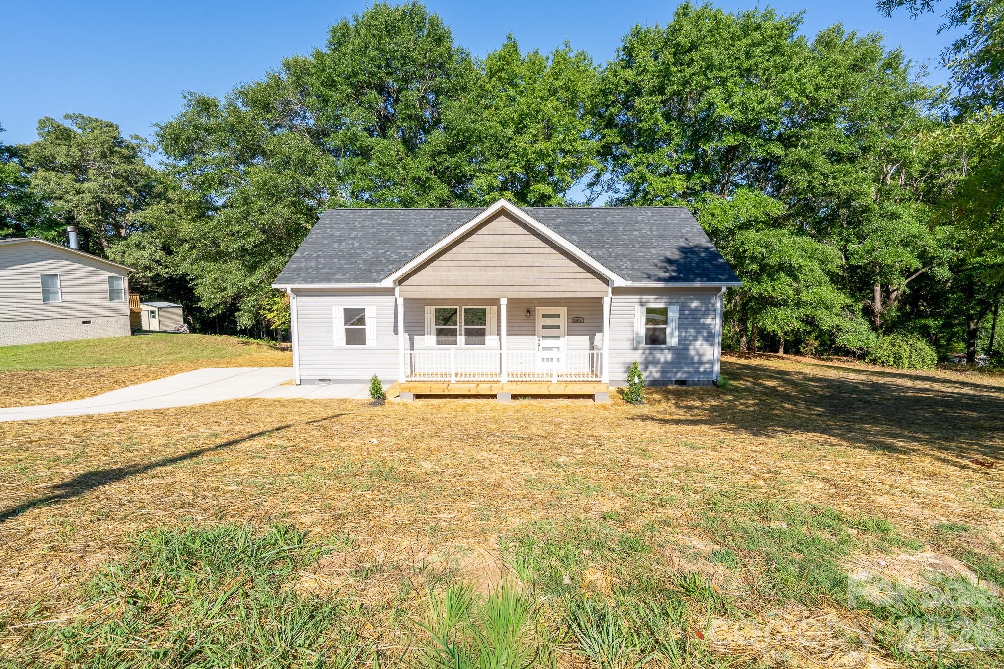 1608 Beam Drive — Shelby
