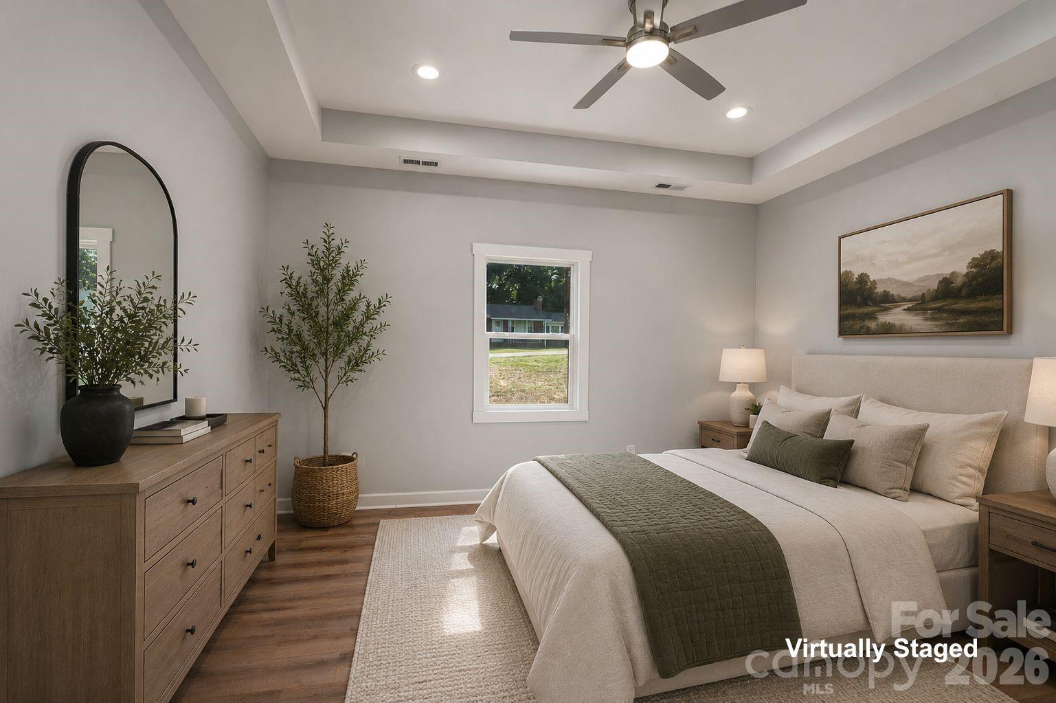 1608 Beam Drive — Shelby