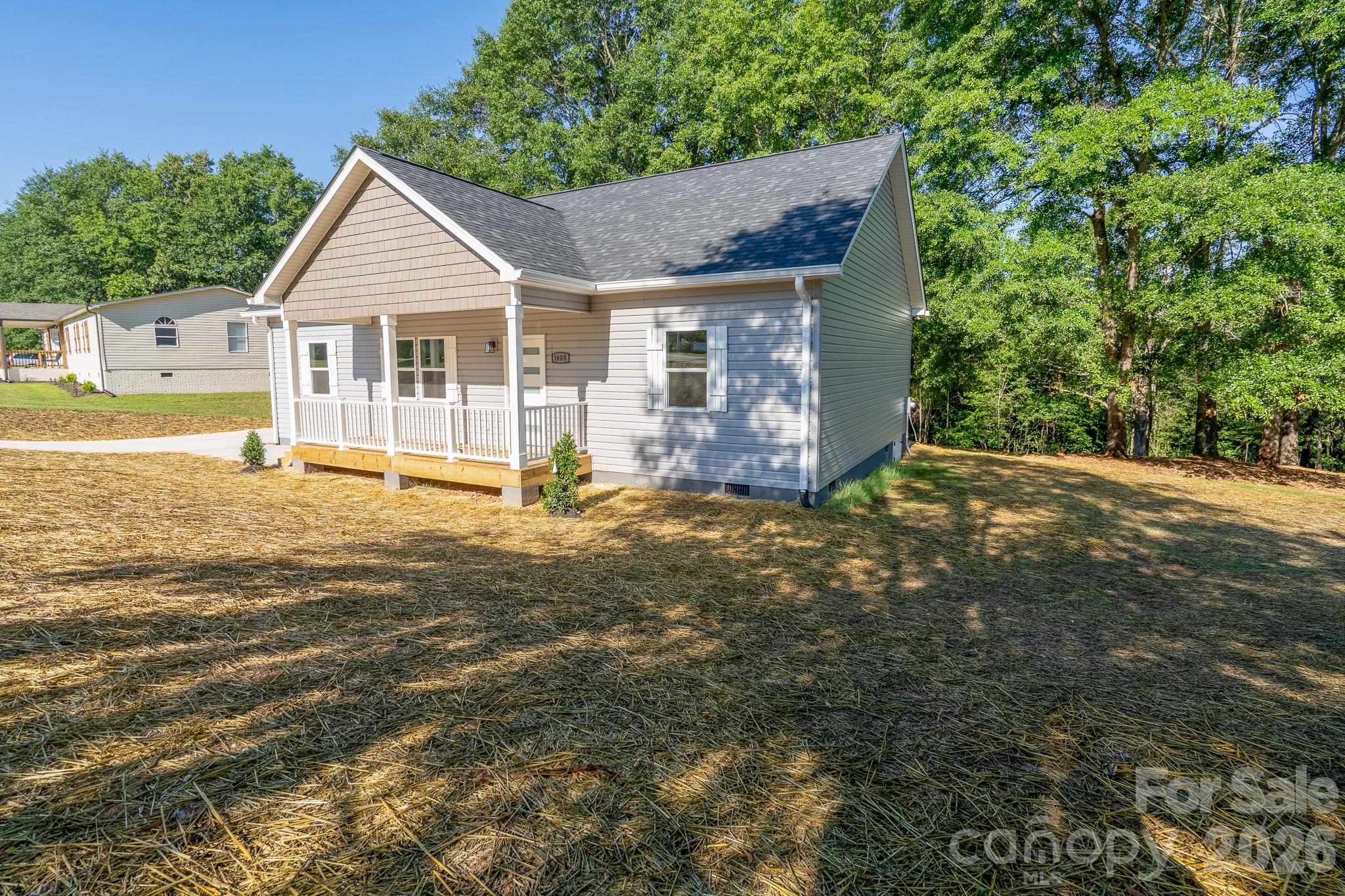 1608 Beam Drive — Shelby