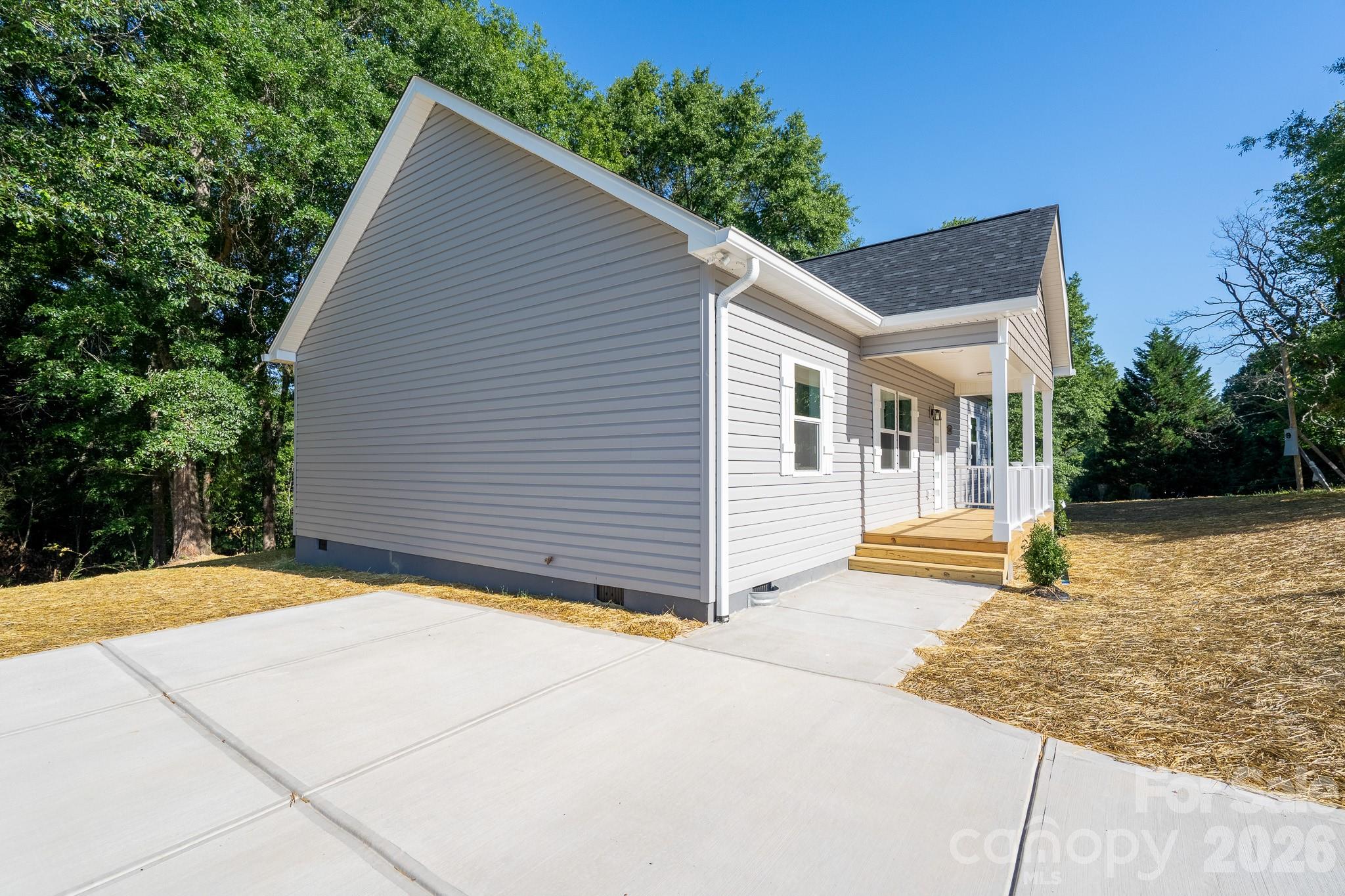 1608 Beam Drive — Shelby
