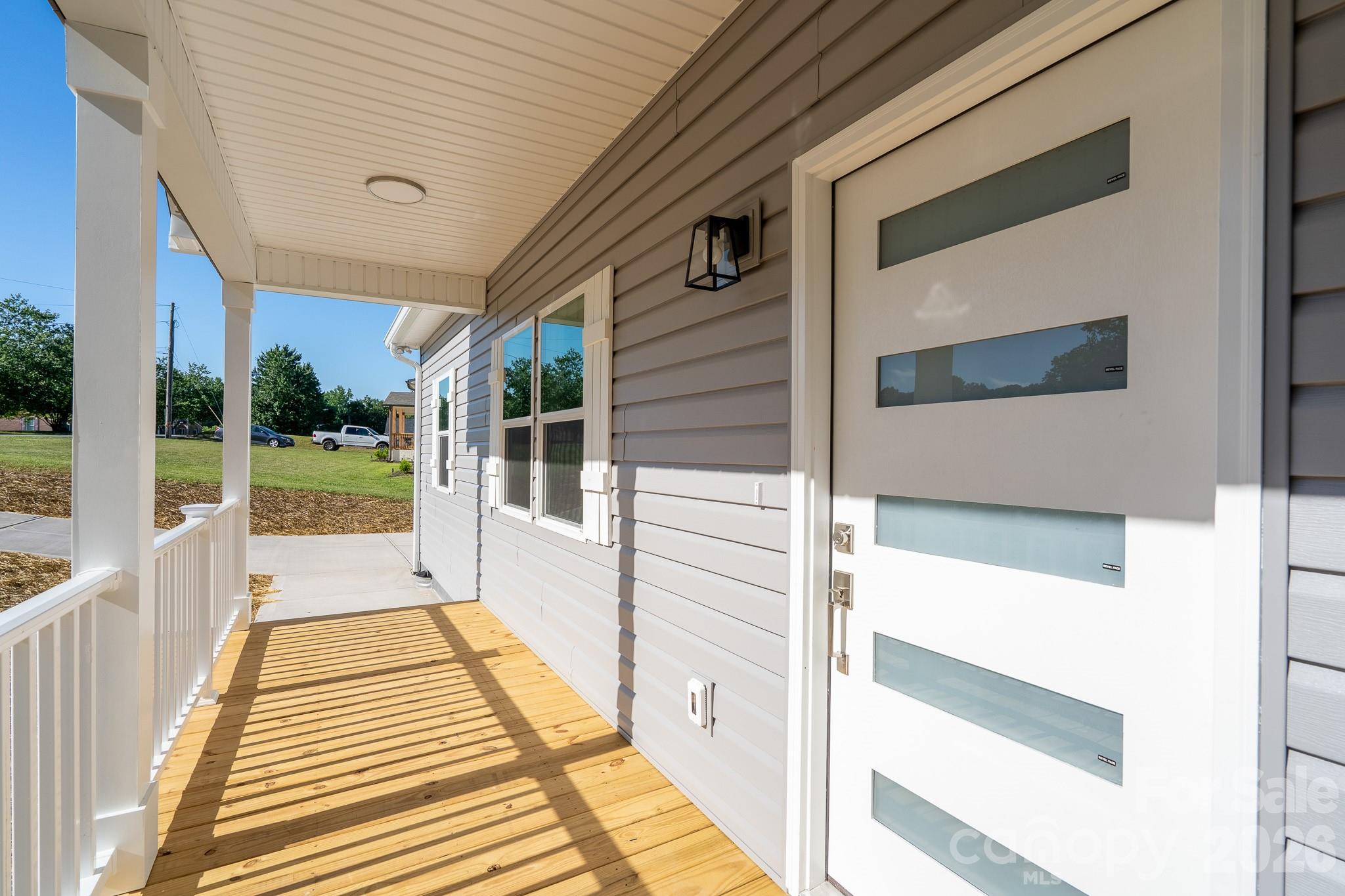 1608 Beam Drive — Shelby