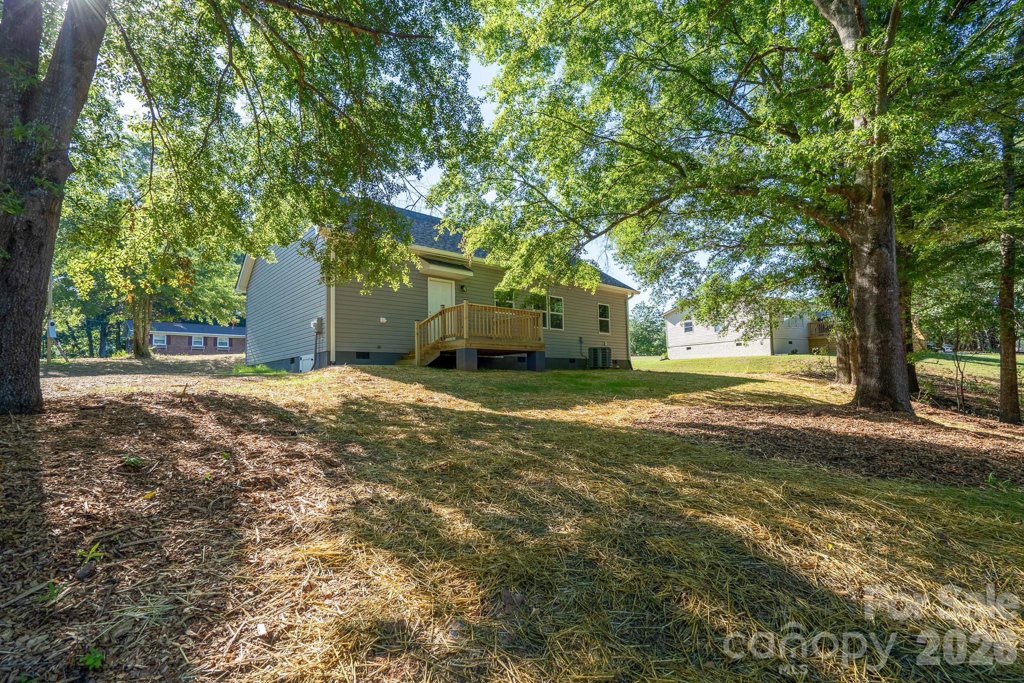 1608 Beam Drive — Shelby