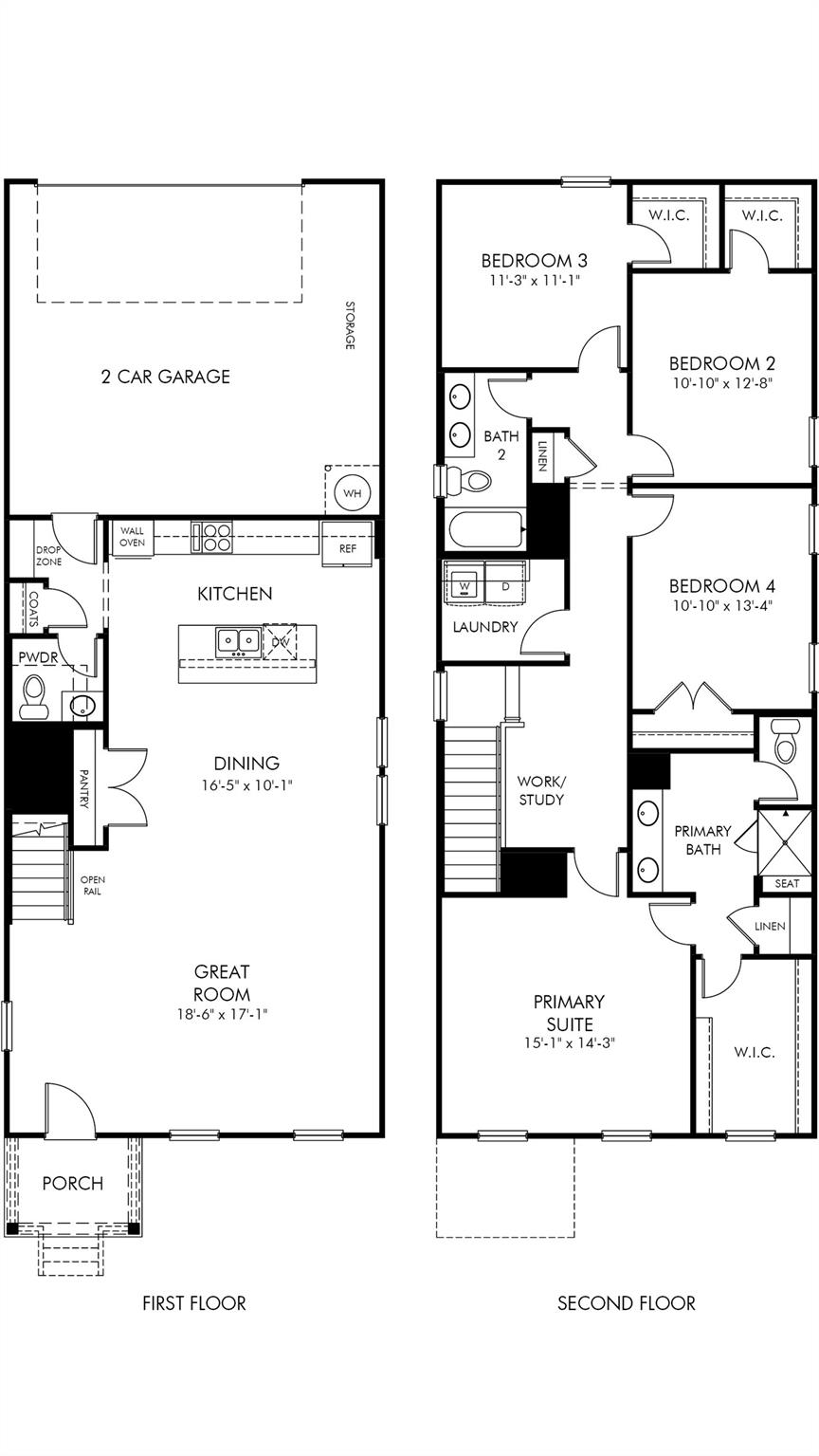 4307 Galahad Lane — Gastonia