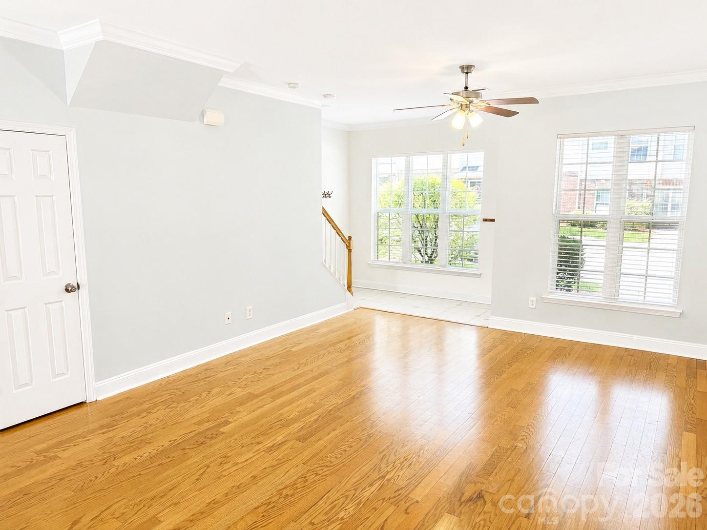 4376 Yoruk Forest Lane — Charlotte