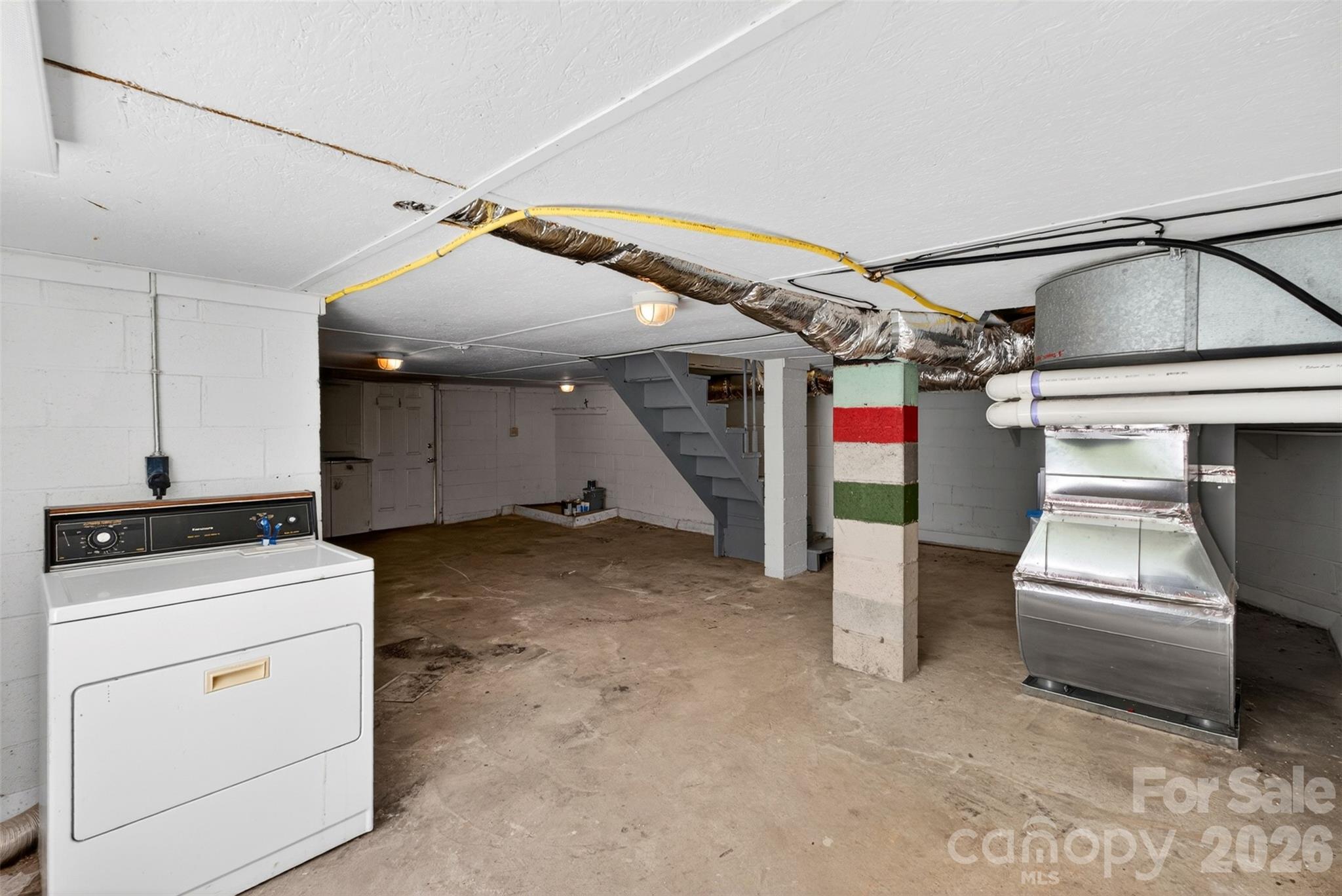 64 Second Street — Tryon