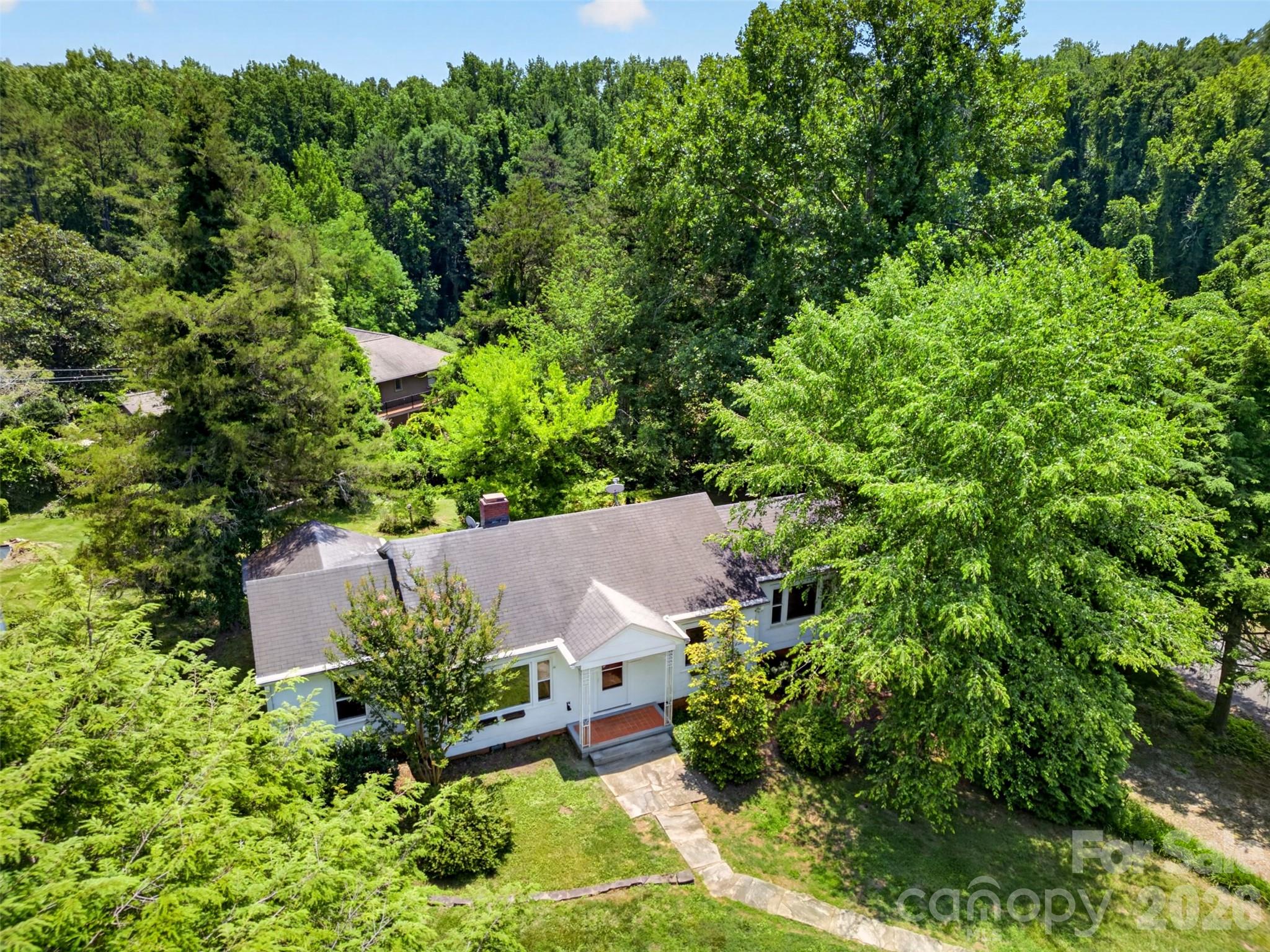 64 Second Street — Tryon