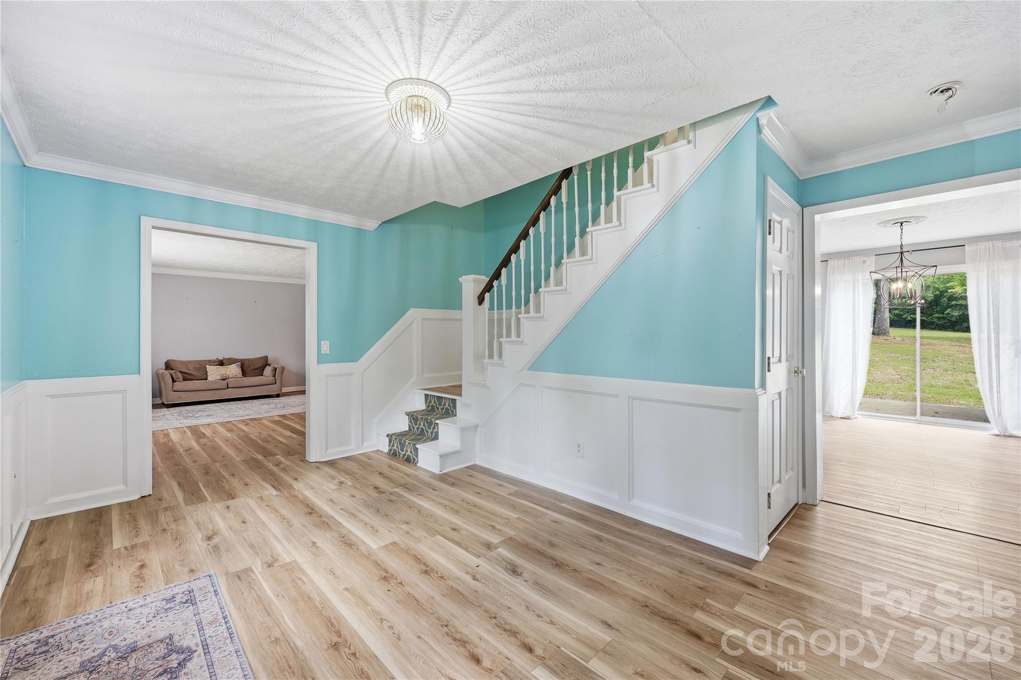 25611 Bridgeport Road — Albemarle