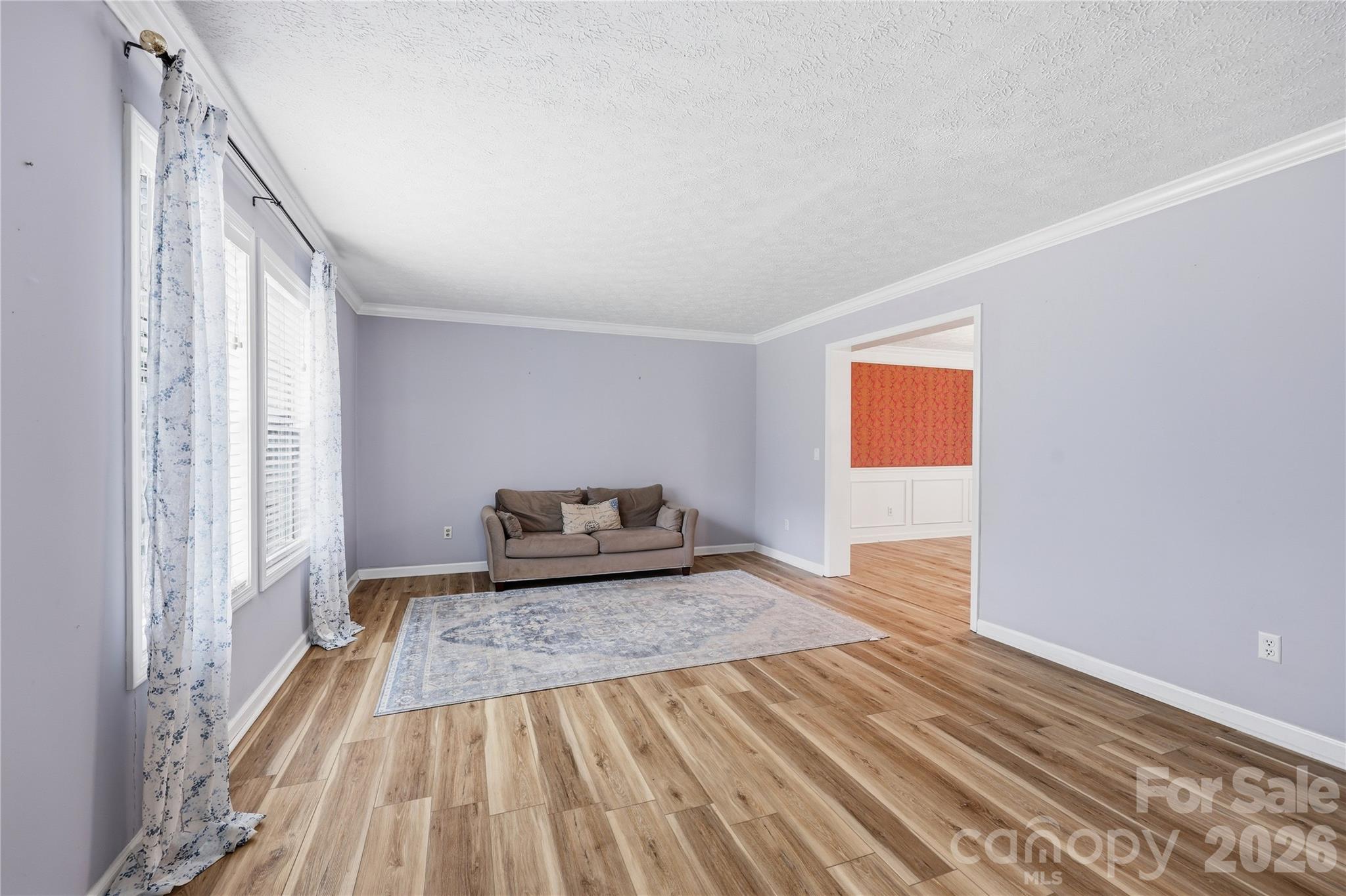 25611 Bridgeport Road — Albemarle