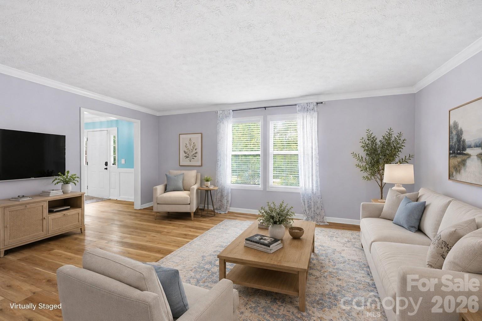 25611 Bridgeport Road — Albemarle