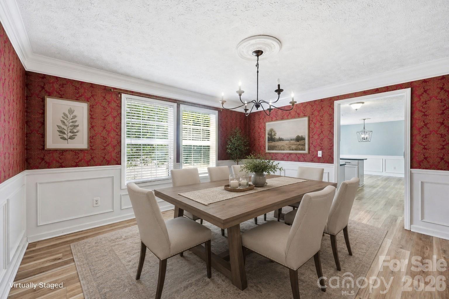 25611 Bridgeport Road — Albemarle