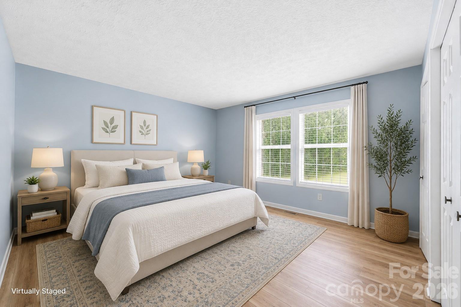 25611 Bridgeport Road — Albemarle