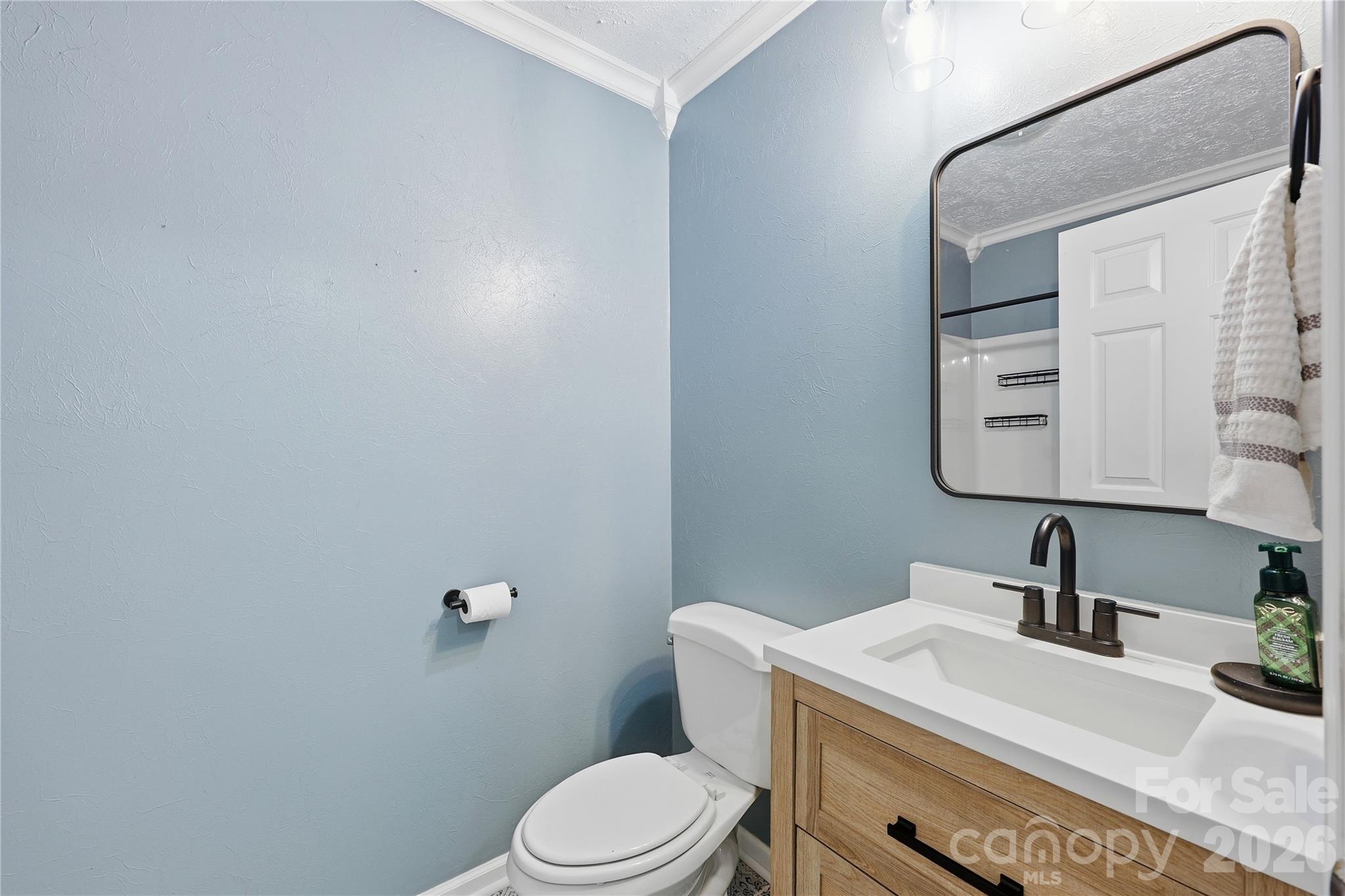 25611 Bridgeport Road — Albemarle