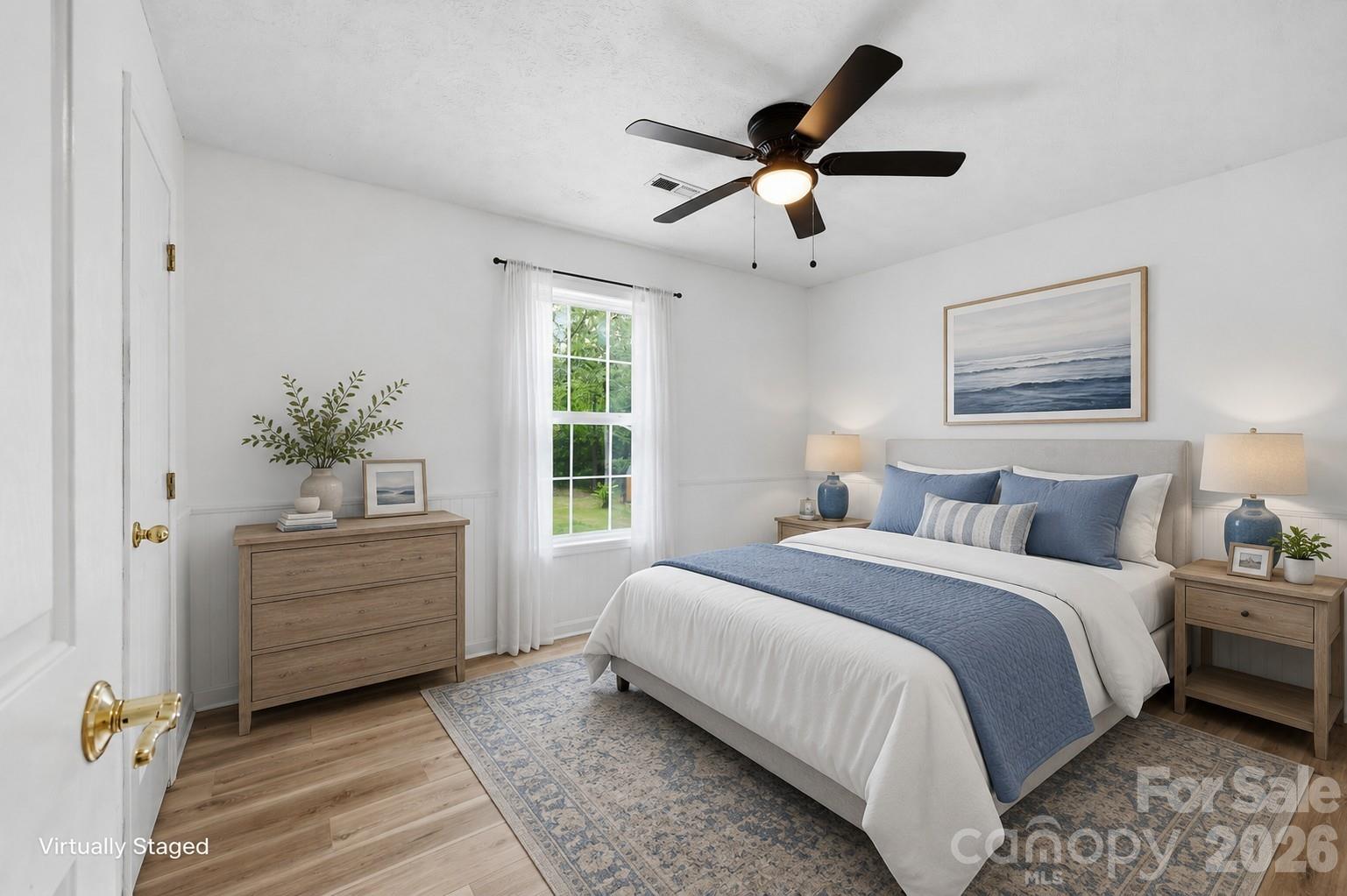 25611 Bridgeport Road — Albemarle