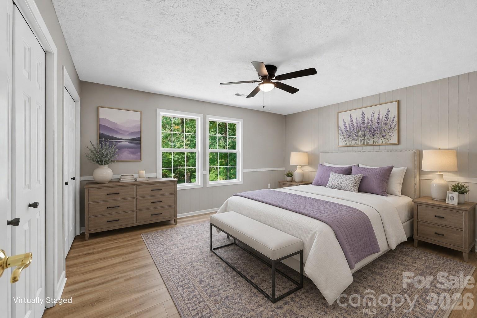 25611 Bridgeport Road — Albemarle
