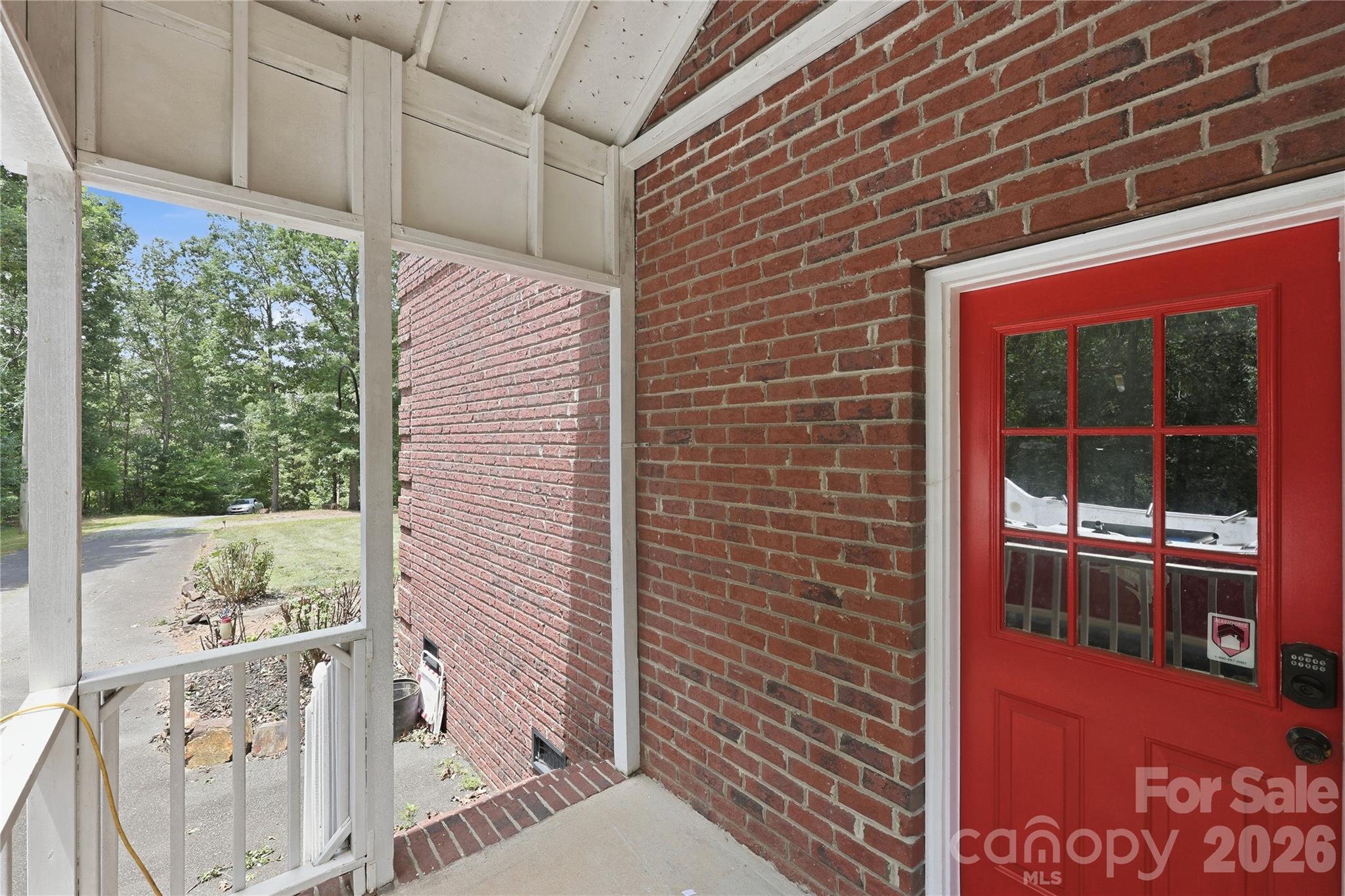 25611 Bridgeport Road — Albemarle