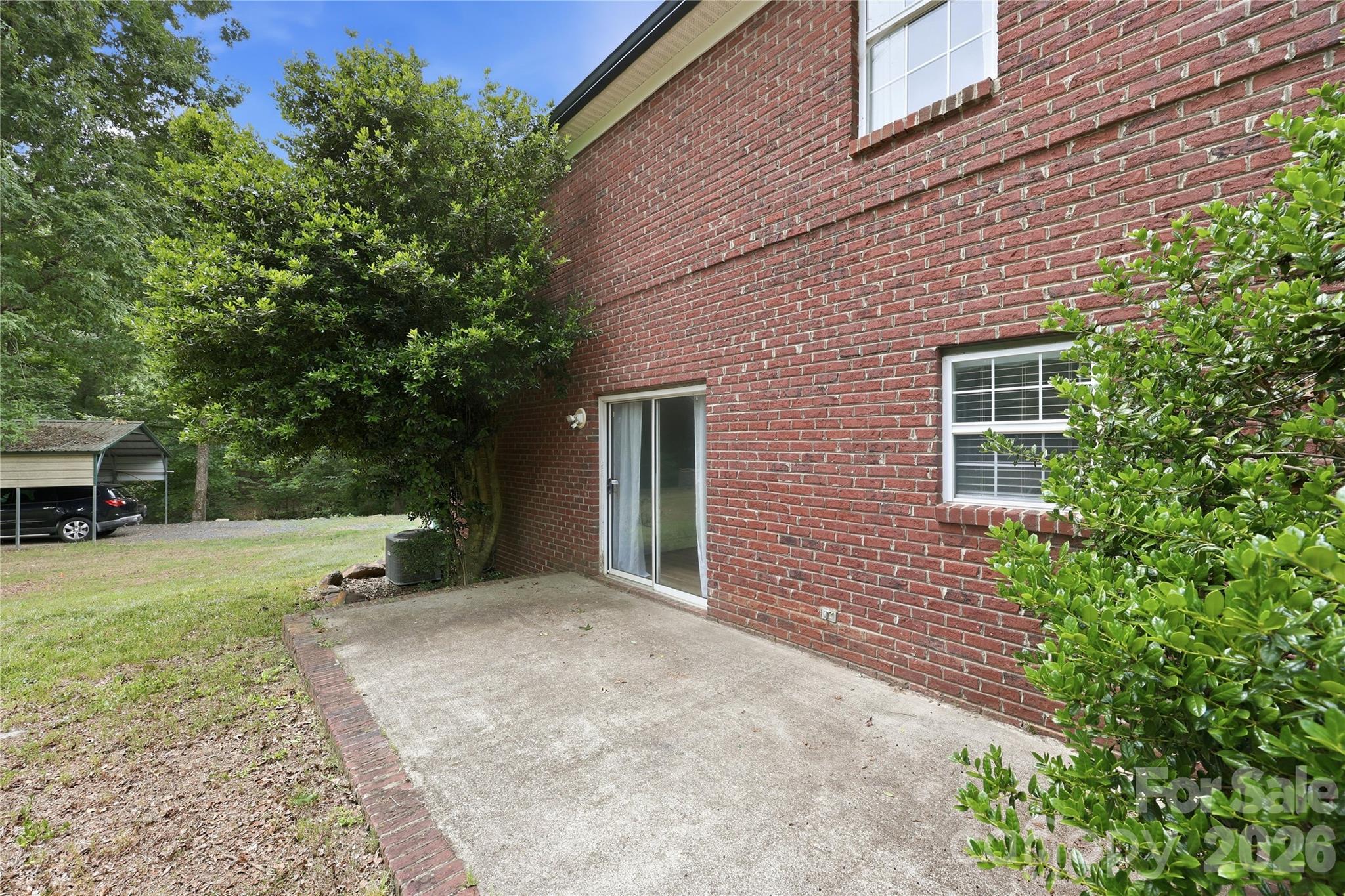 25611 Bridgeport Road — Albemarle